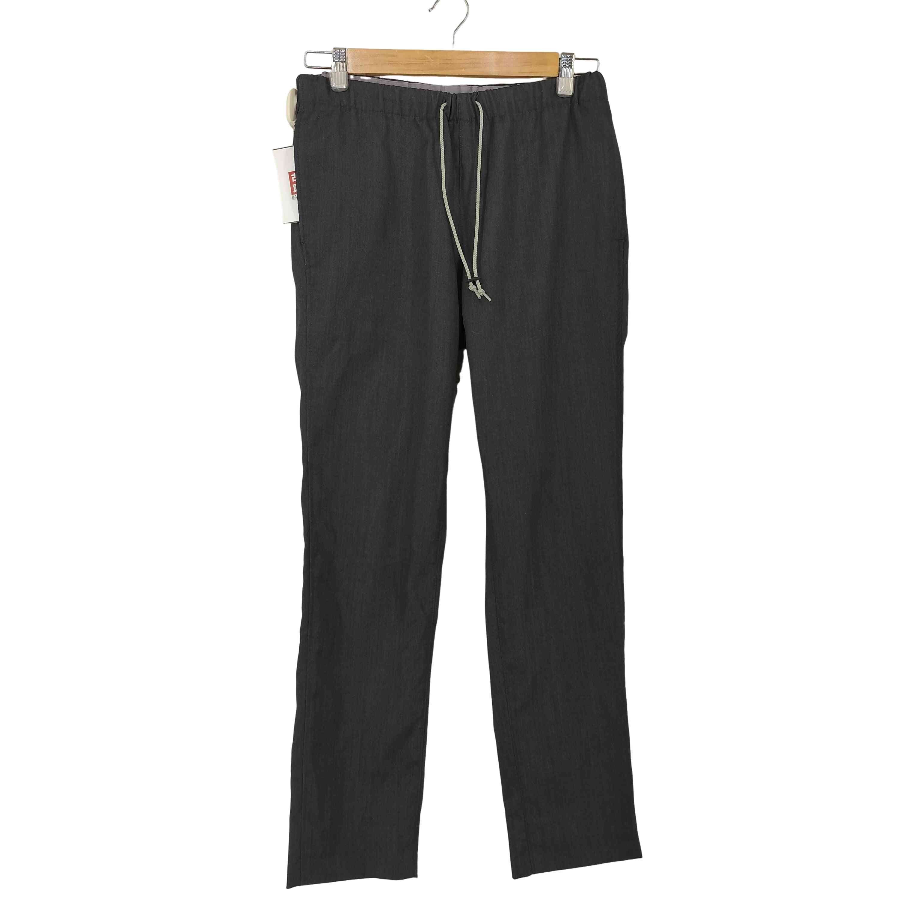 パンツ StevenAlan P/R/PU OX 2PLEATED PANTS-BOLD Steven Alan（スティーブンアラン）の「＜Steven Alan＞ P/R/PU
