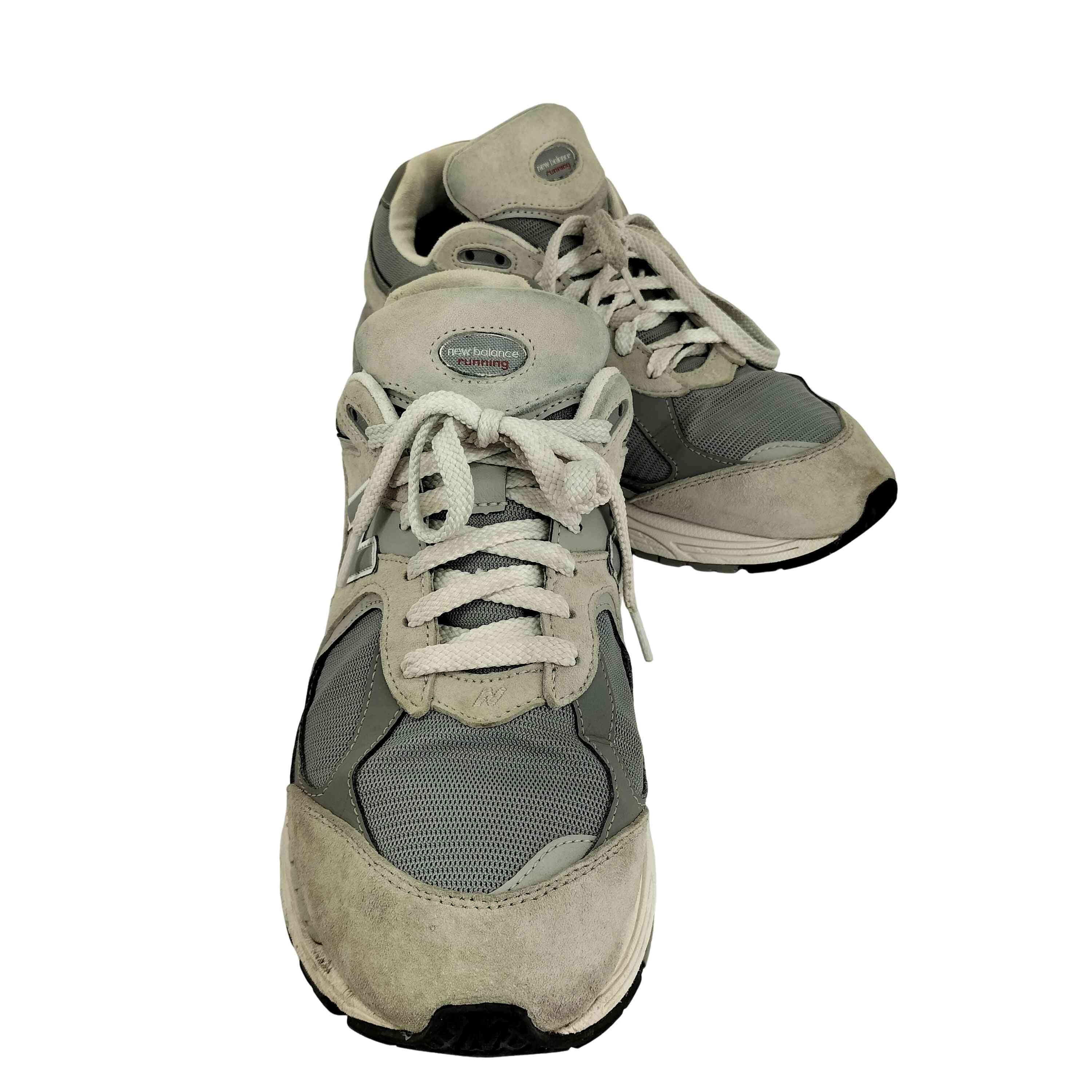 【けんたろう】ニューバランス　new balance M1906DA new balance『M1906DA』(GRAY) – Reggieshop
