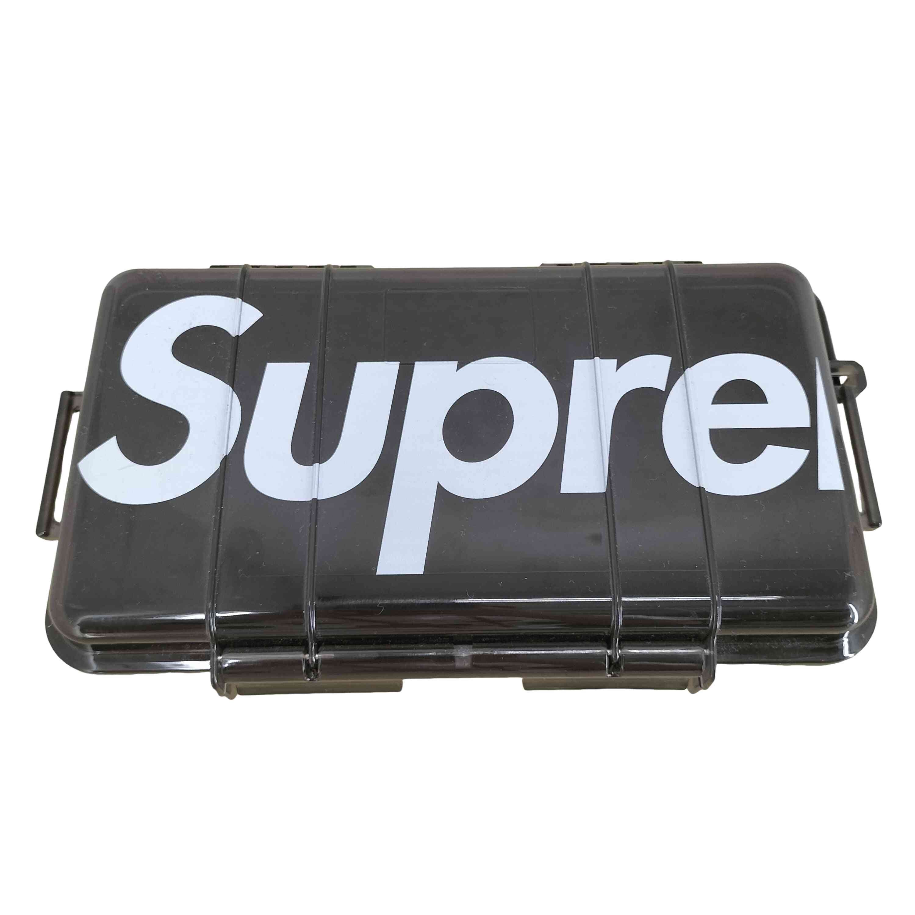 シュプリーム Supreme 19AW Pelican Case Box 1060 Case