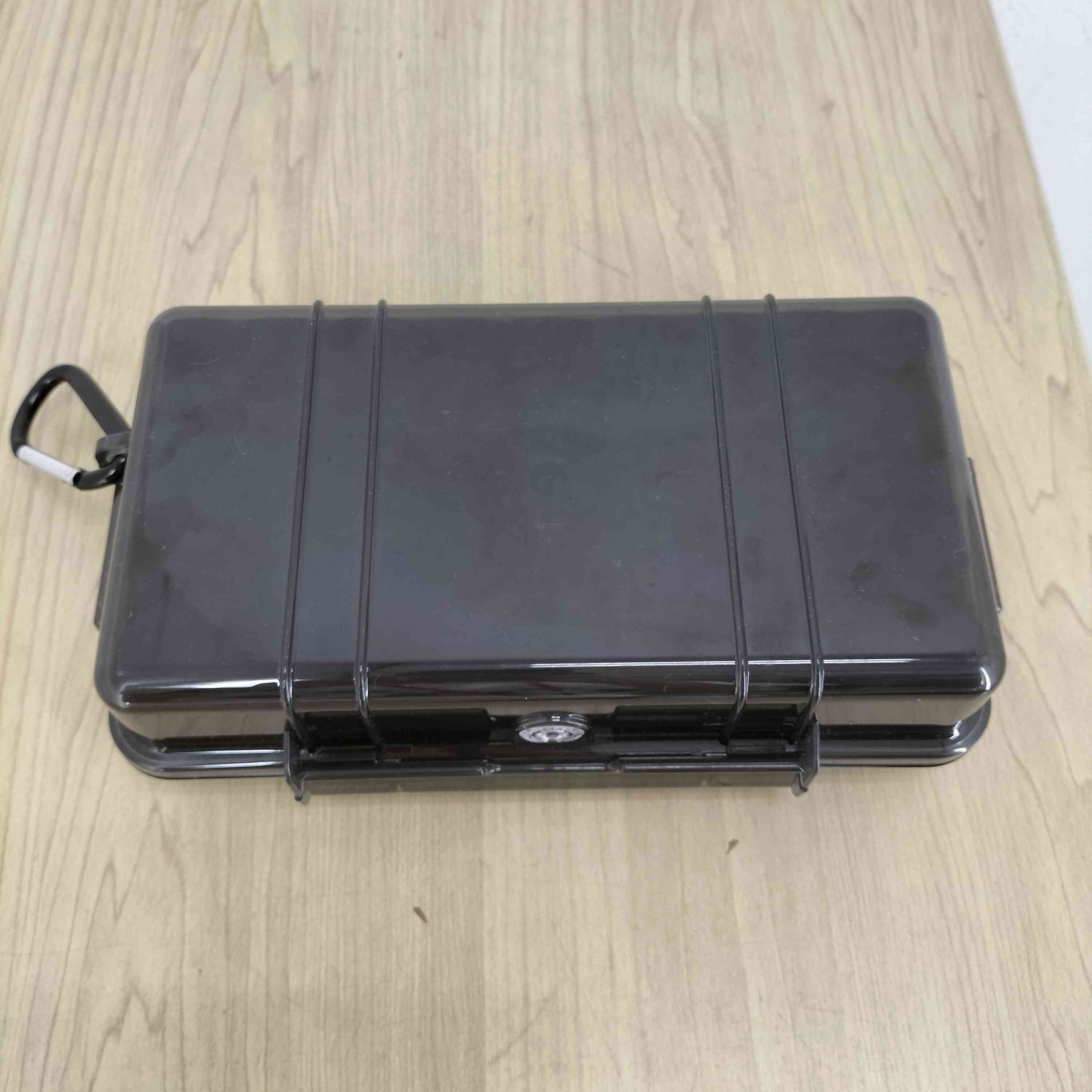 シュプリーム Supreme 19AW Pelican Case Box 1060 Case ペリカン