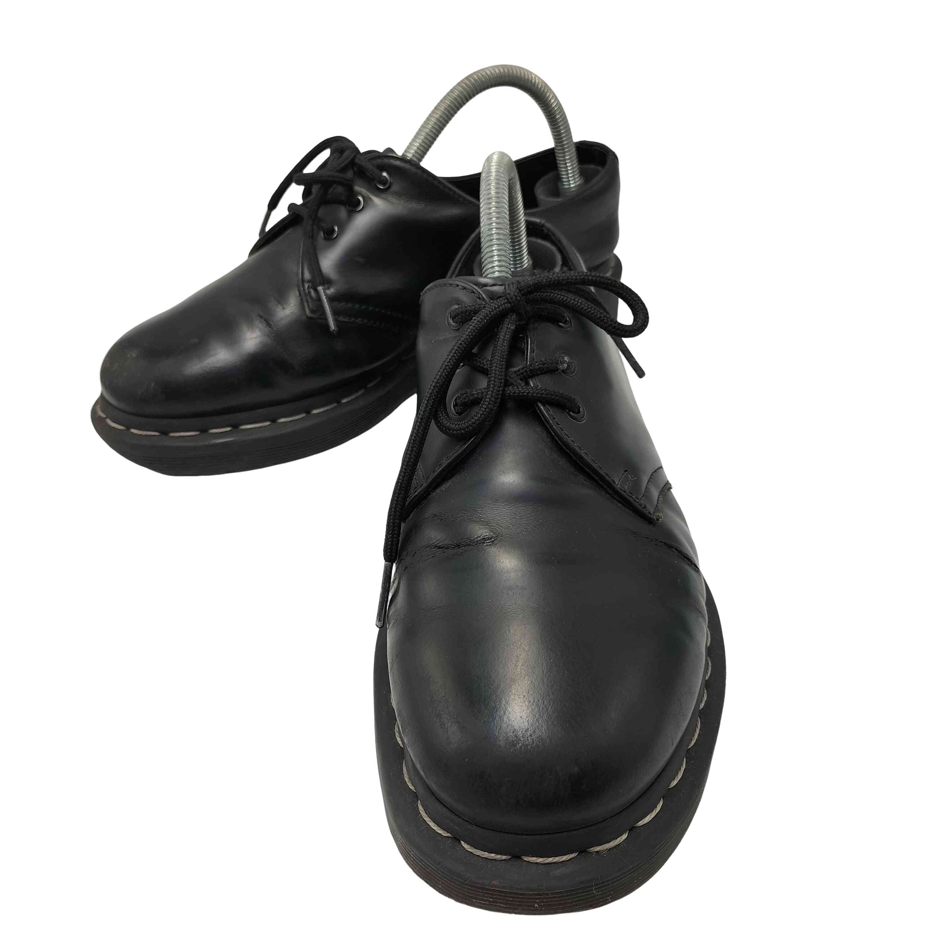 美品|バリー|プレーントゥ|7.5|26cm|茶|i1640 Crockett&Jones - クロケット＆ジョーンズ 【新品同様】25090