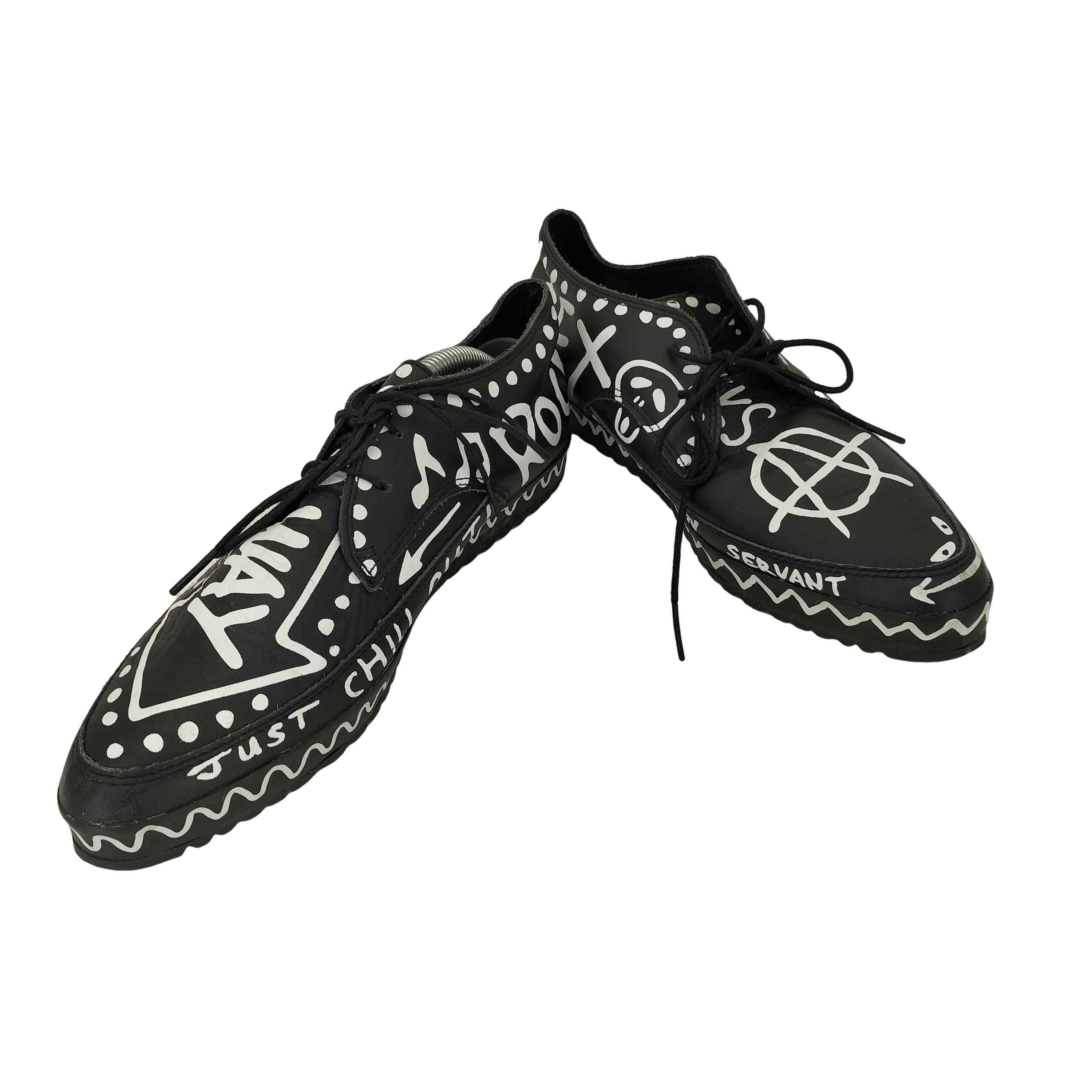 アディダス adidas 00s 万国旗タグ ハーフジップスウェット
