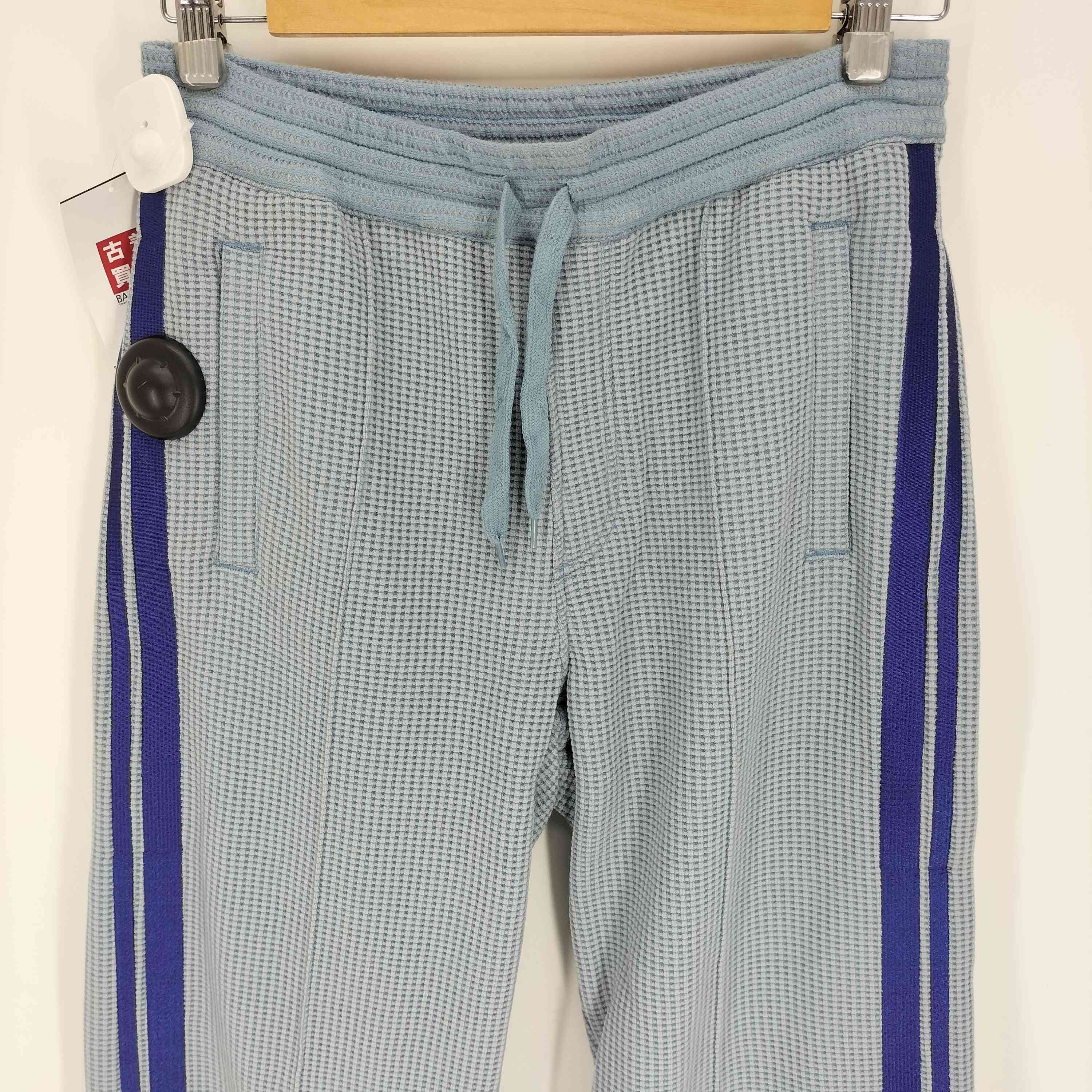 オニツカタイガー ONITSUKA TIGER 22SS TRACK PANTS トラック