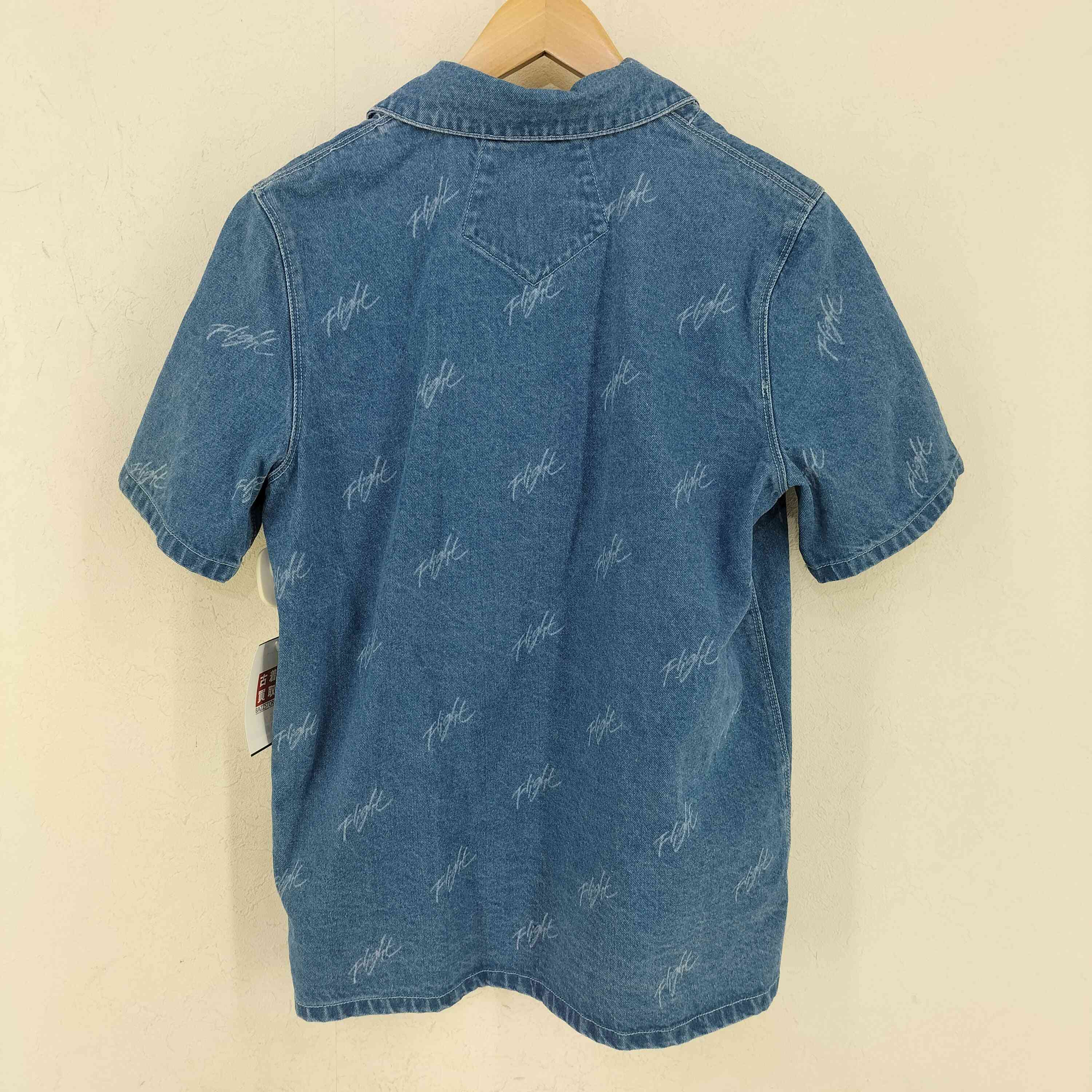 JORDAN BRAND(ジョーダンブランド) Woven Top レディース import：S  中古 古着 1004 ジョーダンブランド JORDAN BRAND Woven Top レディース import