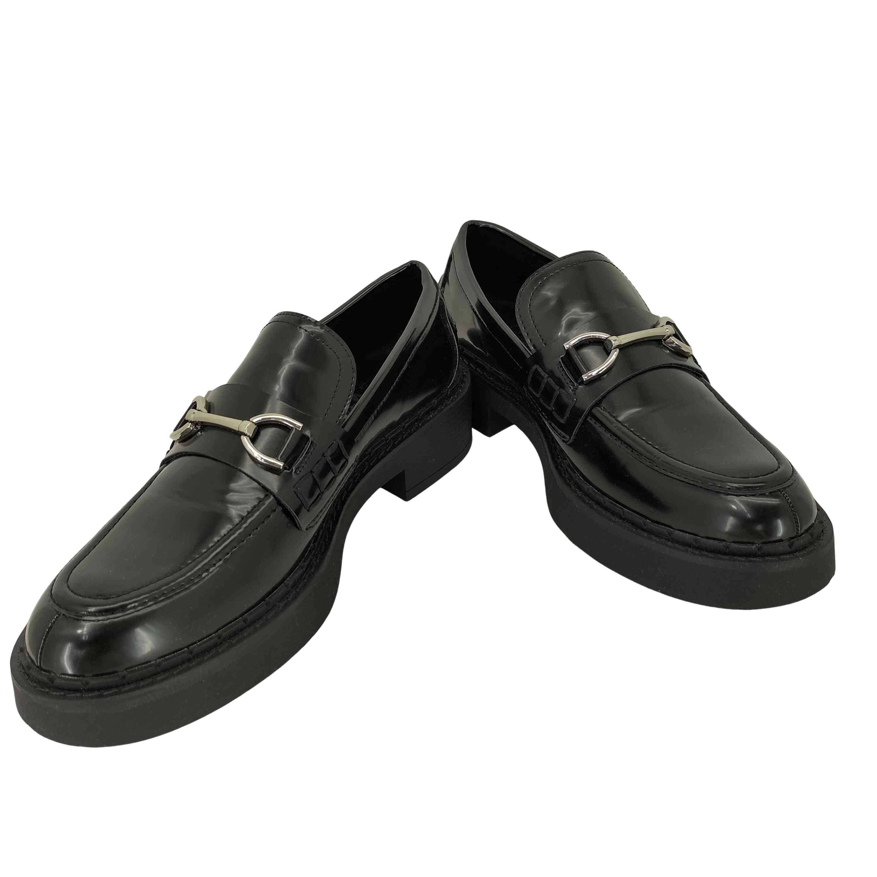 【ZARA】100％リネンスーツブレザー ブラック | 4715/960/800 ザラ ZARA 100％リネンスーツブレザー メンズ 52 – ブランド古着