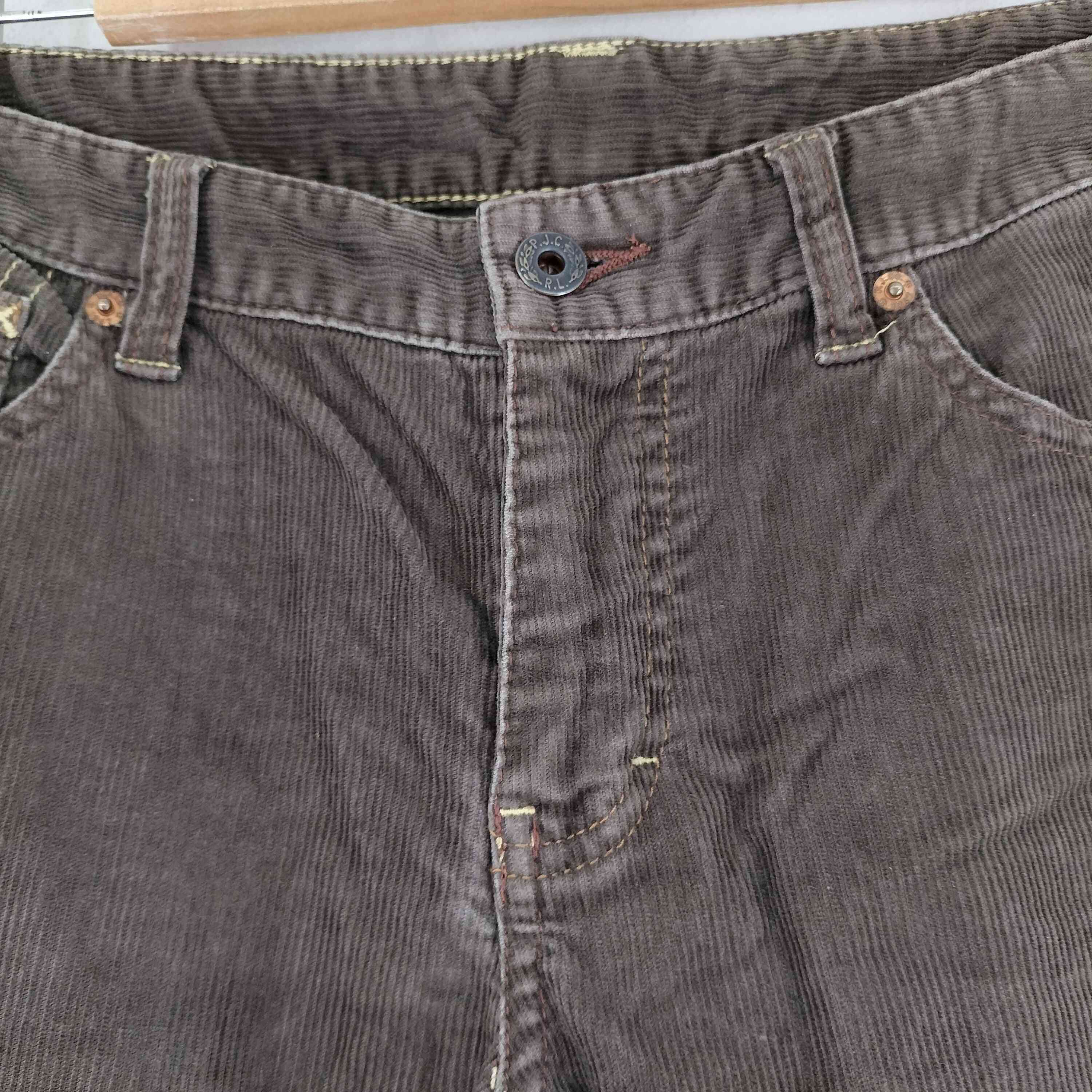 【POLO JEANS COMPANY】Ralph Lauren コーデュロイ ポロジーンズカンパニーラルフローレン POLO JEANS COMPANY