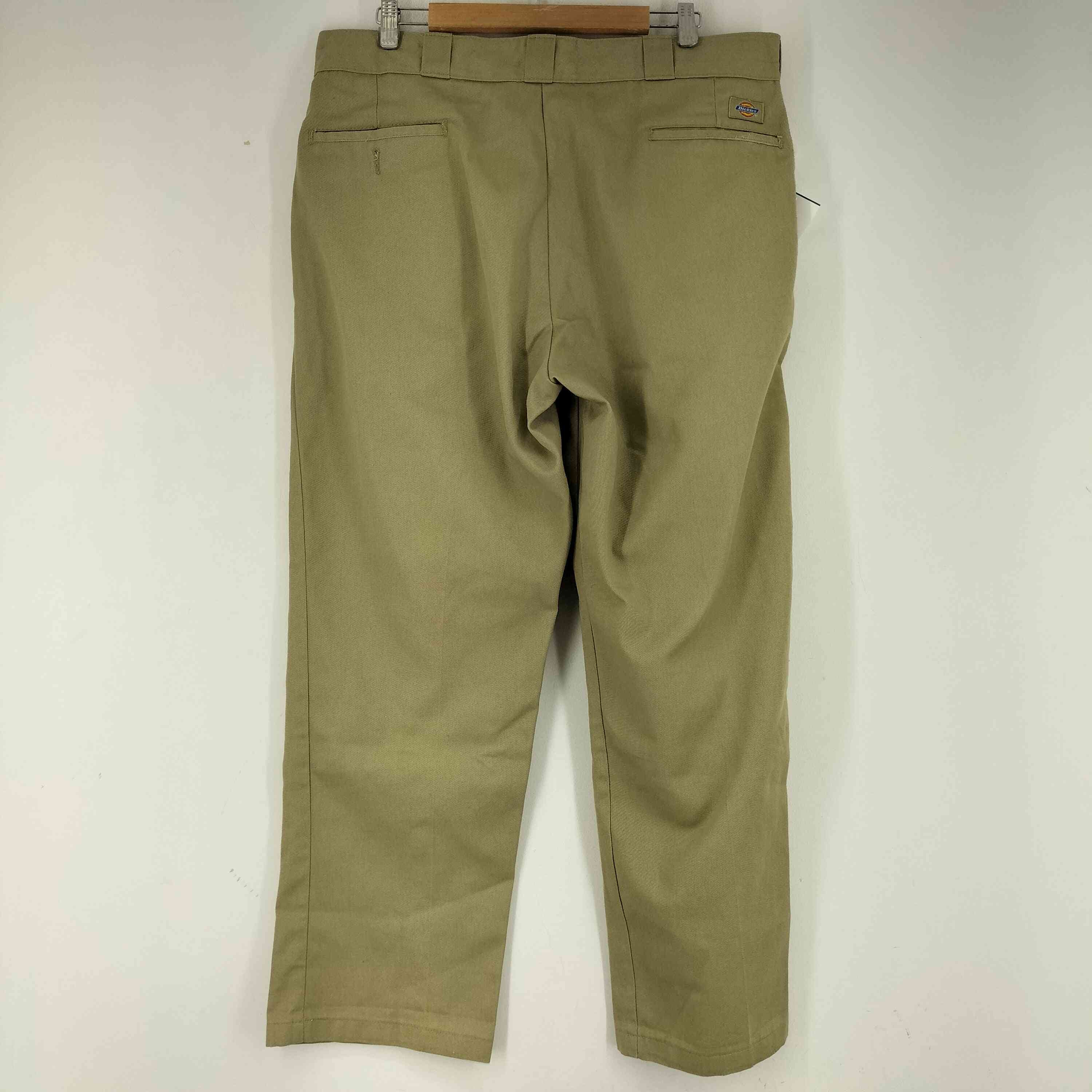 ディッキーズ Dickies 90-00s MADE IN HONDURAS 874 ワーク