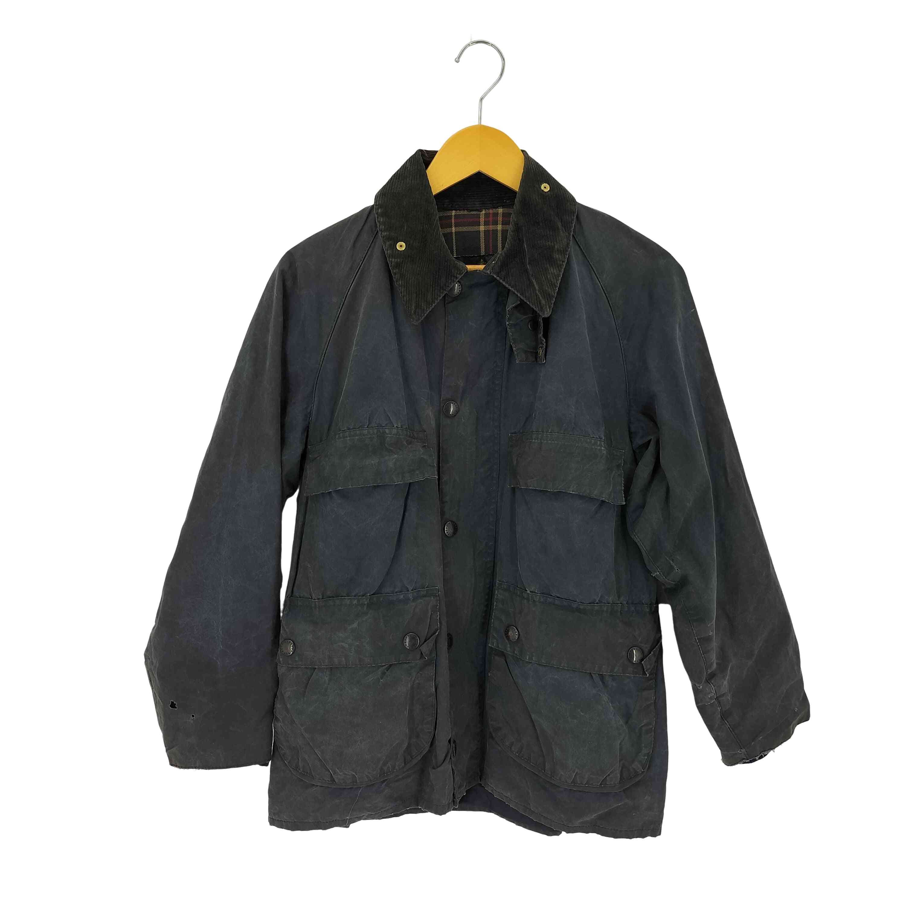 バブアー Barbour 別注BEDALE ビデイル SL タイプライター