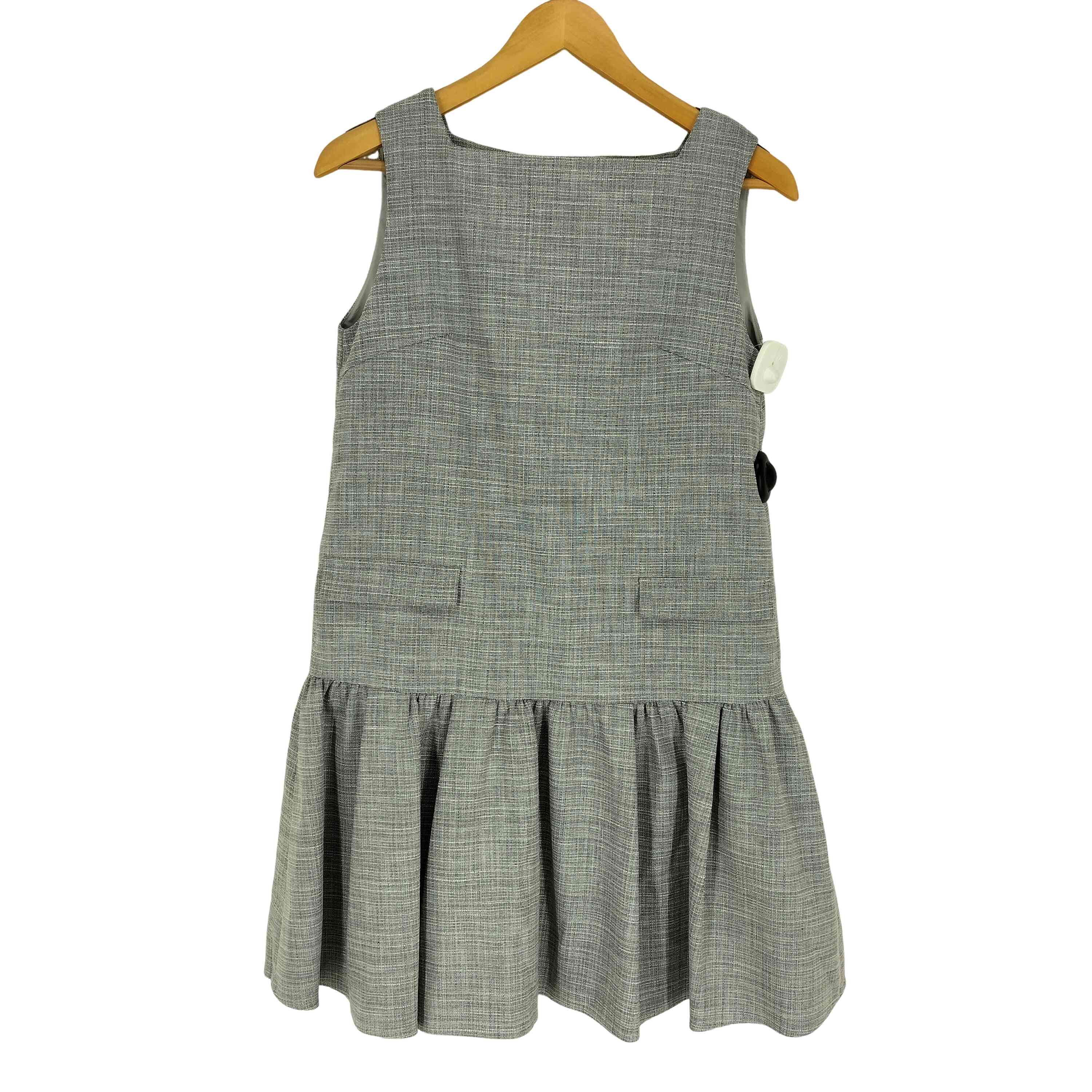 ツィードミニワンピース　セルフォード　36 ツィードミニワンピース セルフォード 36 CELFORD｜ツィードミニ