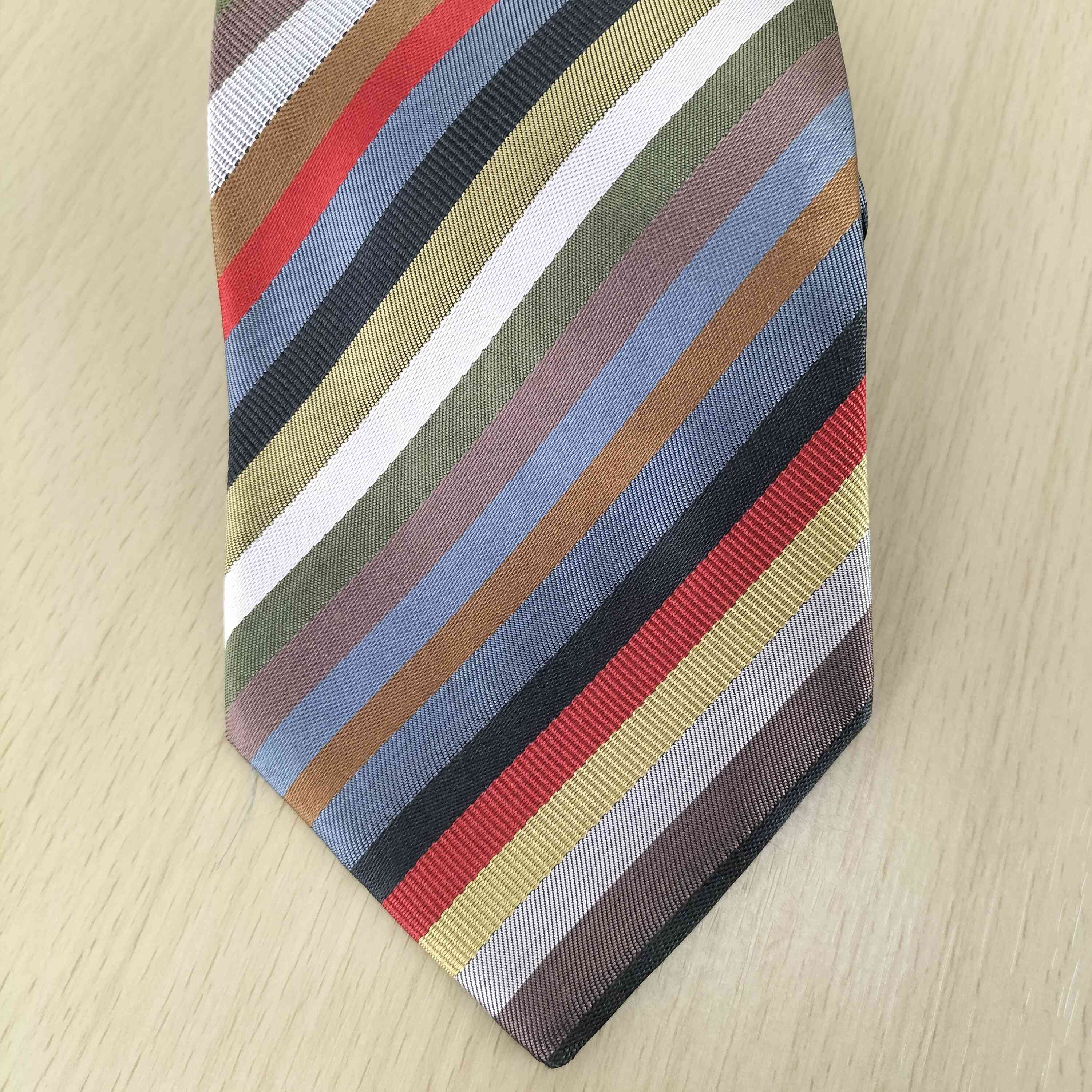 ドリスヴァンノッテン DRIES VAN NOTEN 旧タグ マルチカラ