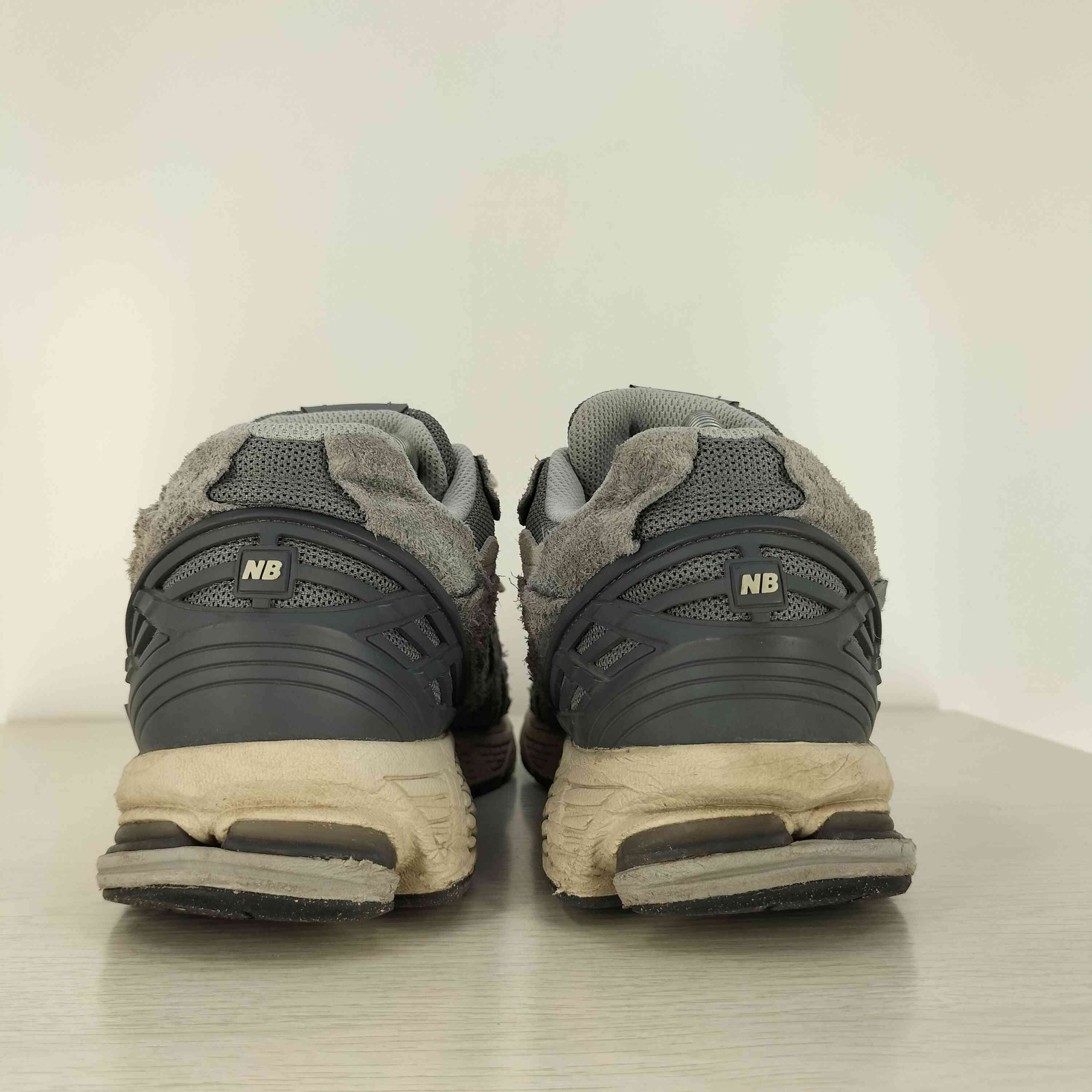 【けんたろう】ニューバランス　new balance M1906DA new balance『M1906DA』(GRAY) – Reggieshop