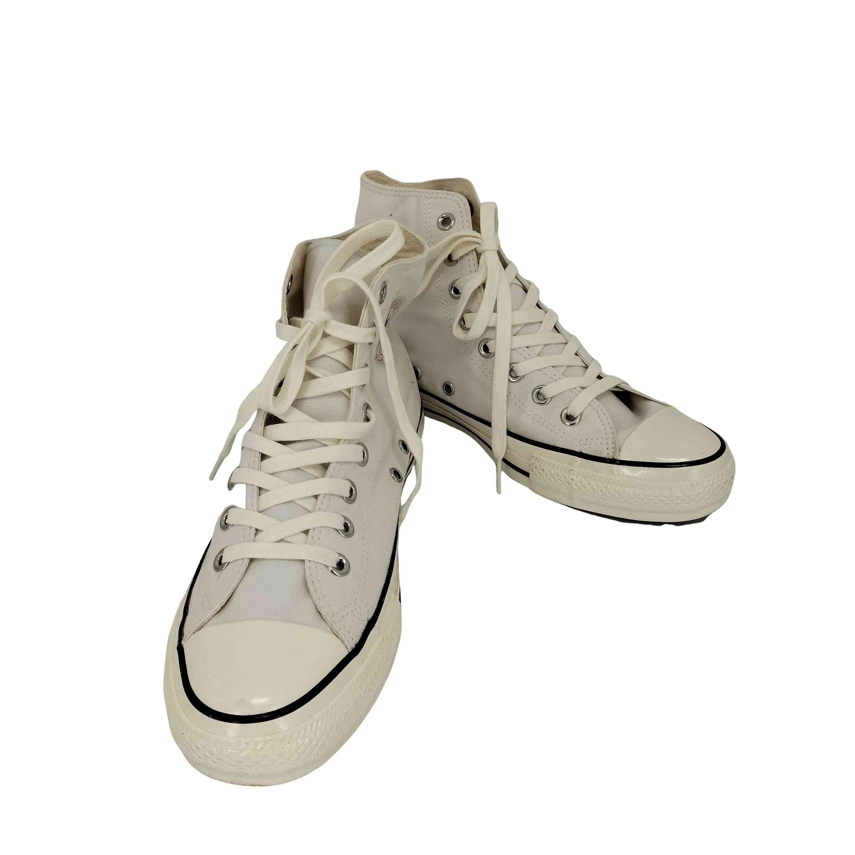 コンバース CONVERSE 80S MADE IN USA ALL STAR HI クレイジー