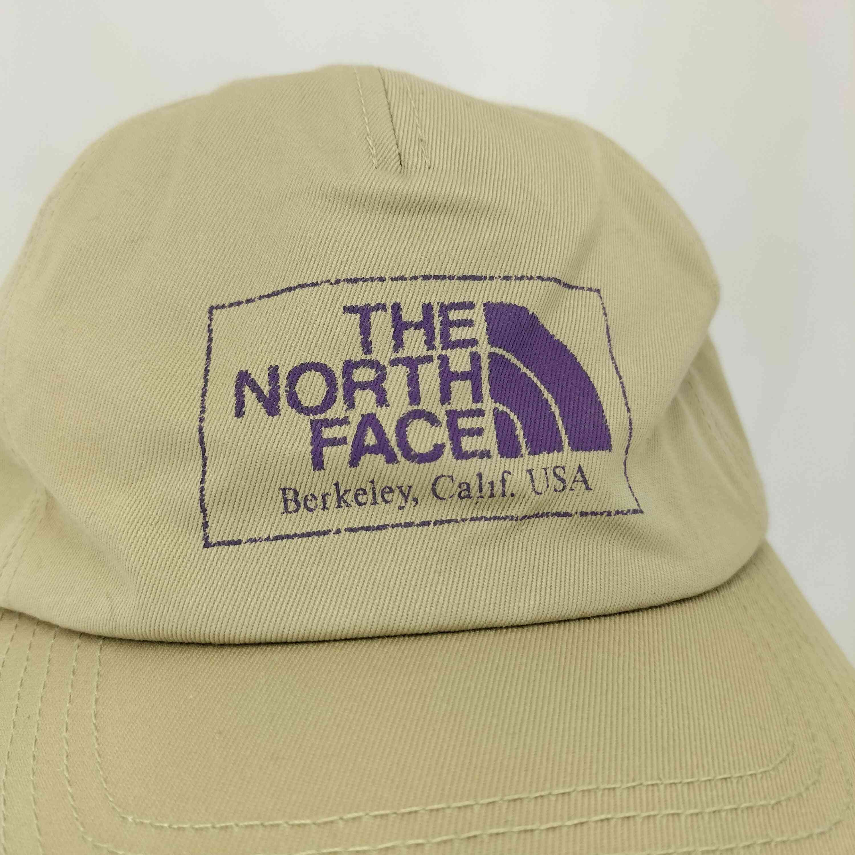 ノースフェイスパープルレーベル THE NORTH FACE PURPLE LABEL