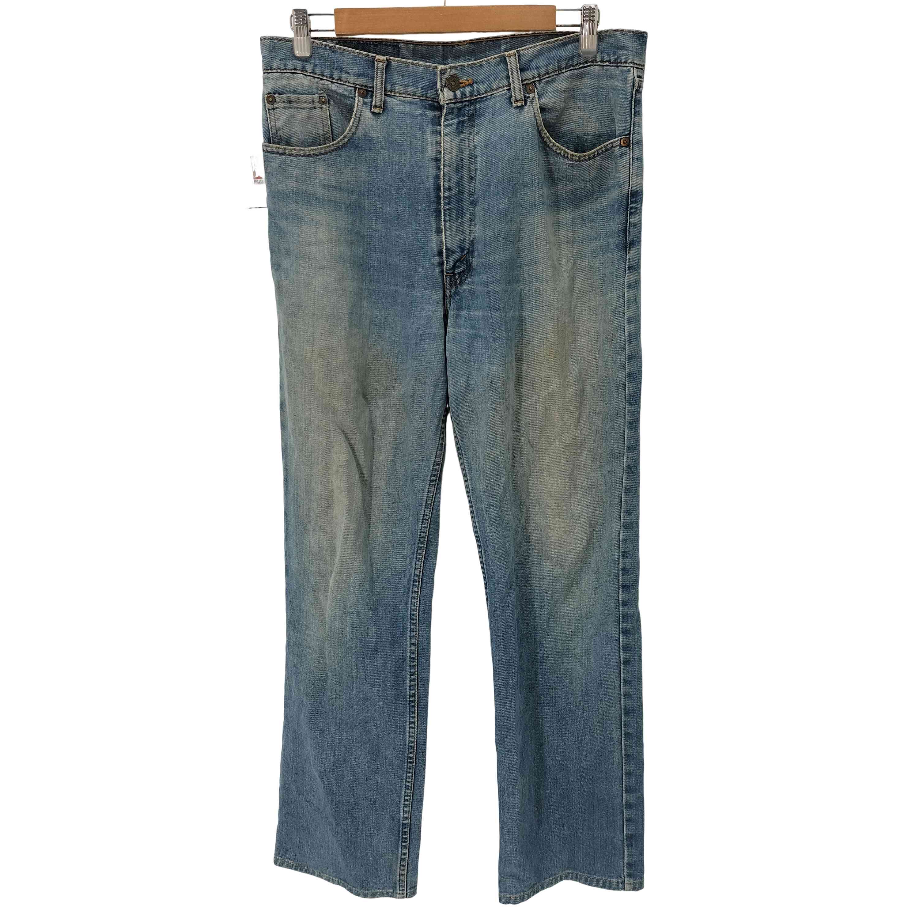 リーバイス Levis 90S 98年製 MADE IN USA SILVERTAB KHAKIS