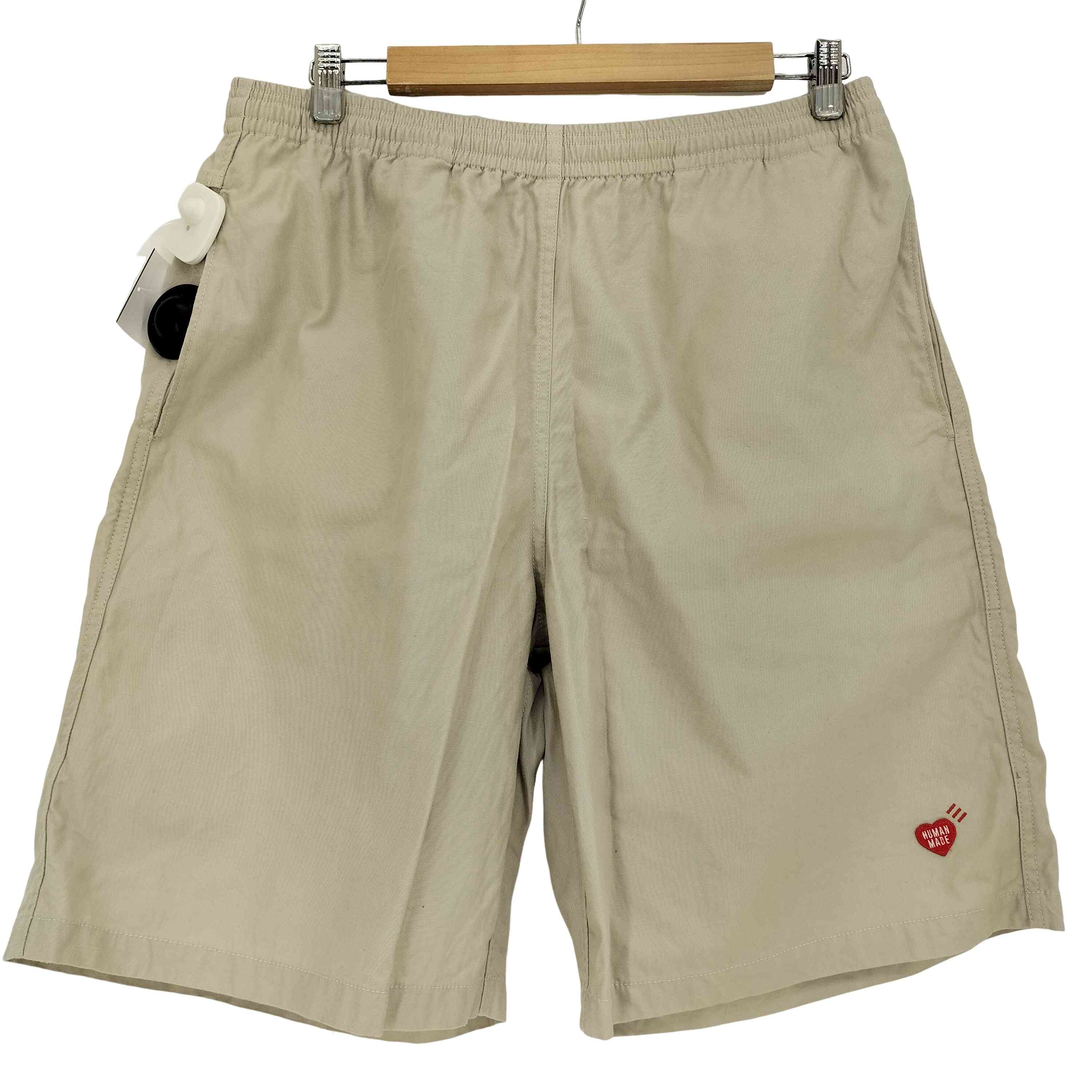 ヒューマンメイド HUMAN MADE WIDE DRAWSTRING PANTS メンズ JPN