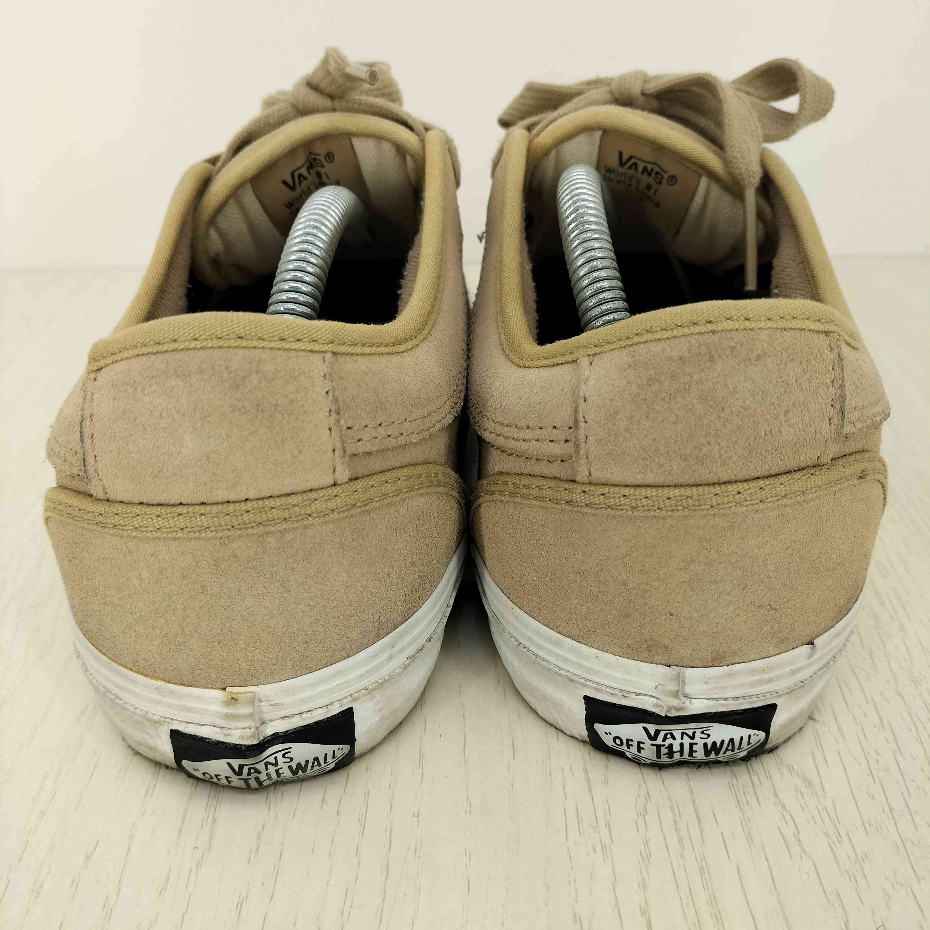 バンズ VANS Skate board CHUKKA LOW メンズ JPN：27 – ブランド