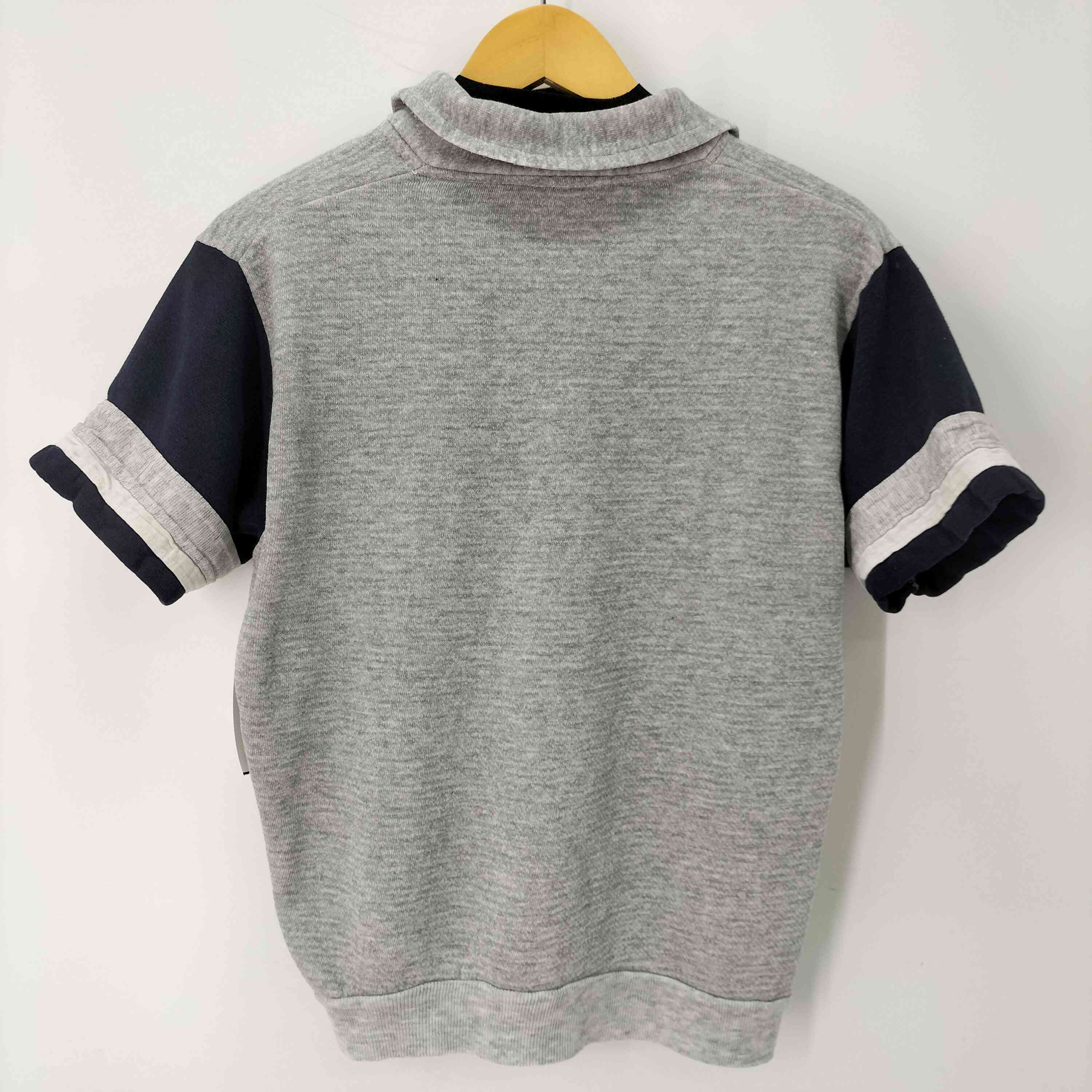 champion チャンピオン 半袖スウェット バータグ レプリカ 復刻版 c3-b005-090-2.jpg