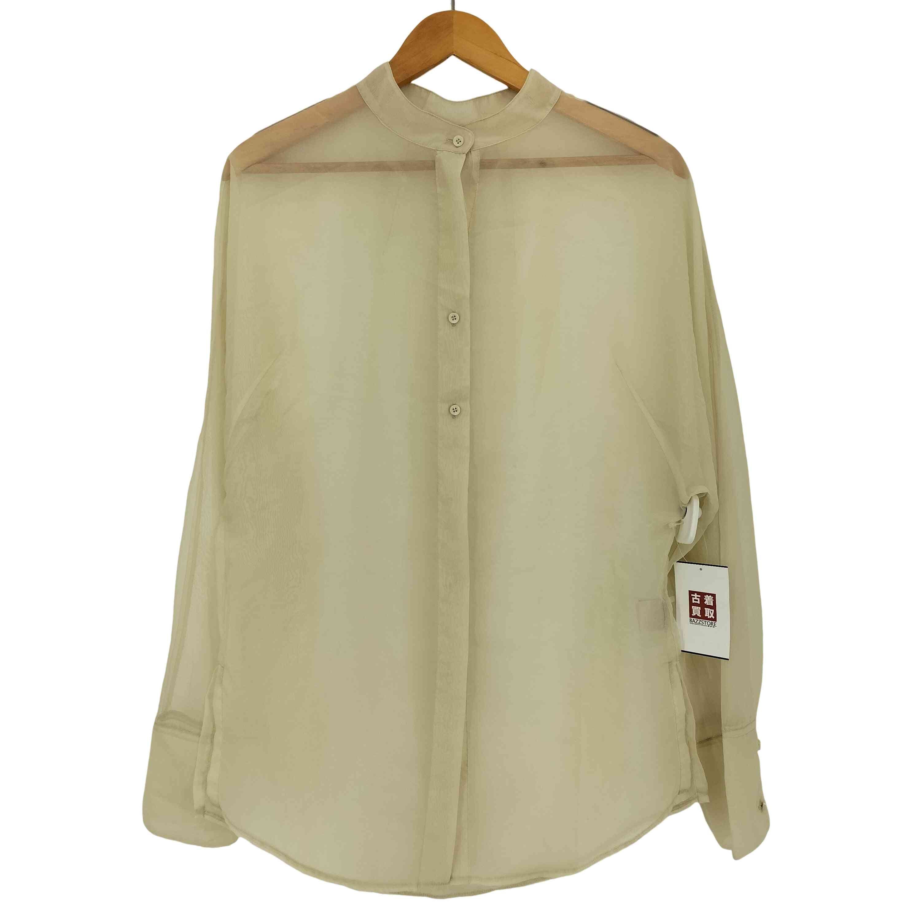 トゥデイフル TODAYFUL 23SS Heavycotton Anorak Parka