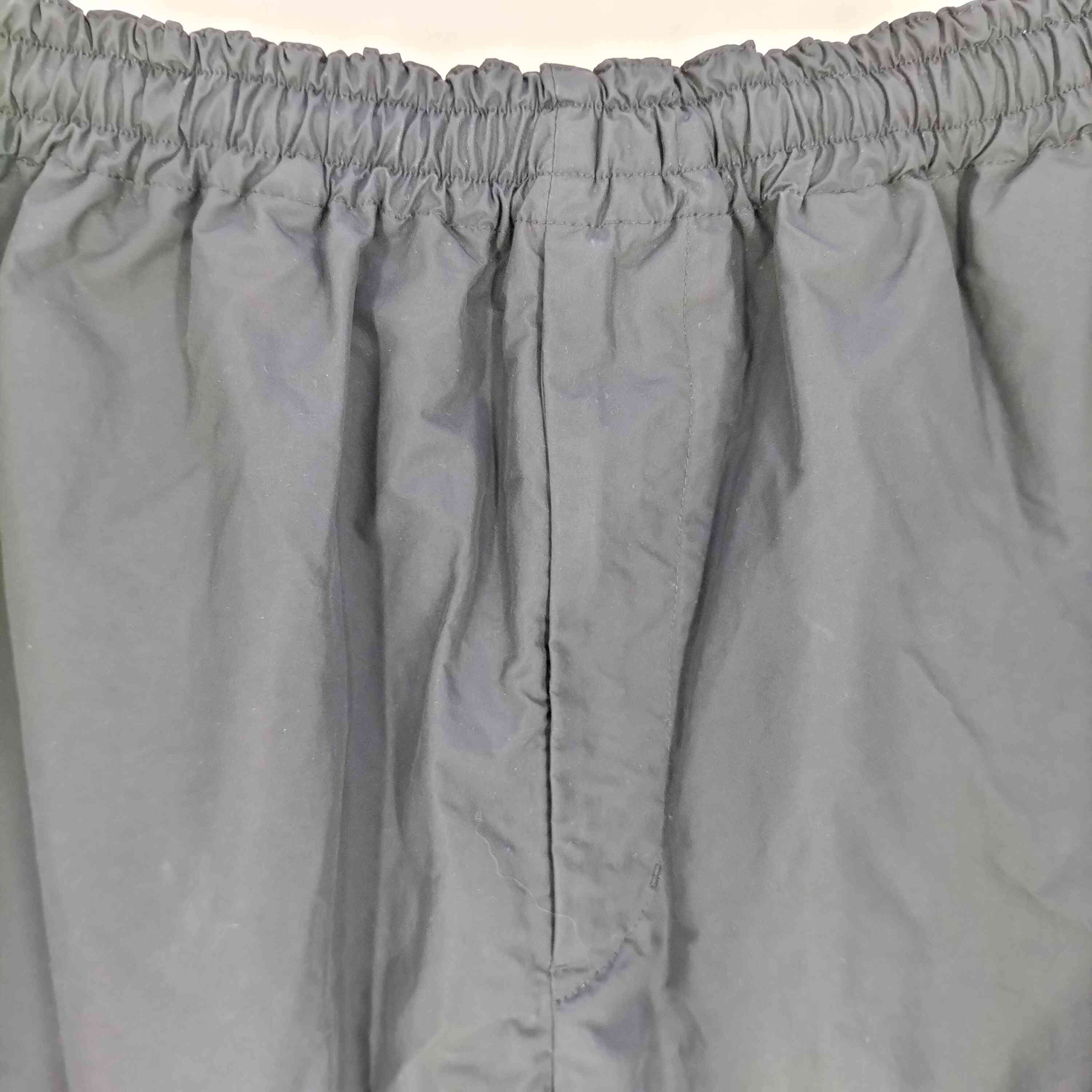 ヒューマンメイド HUMAN MADE WIDE DRAWSTRING PANTS メンズ JPN