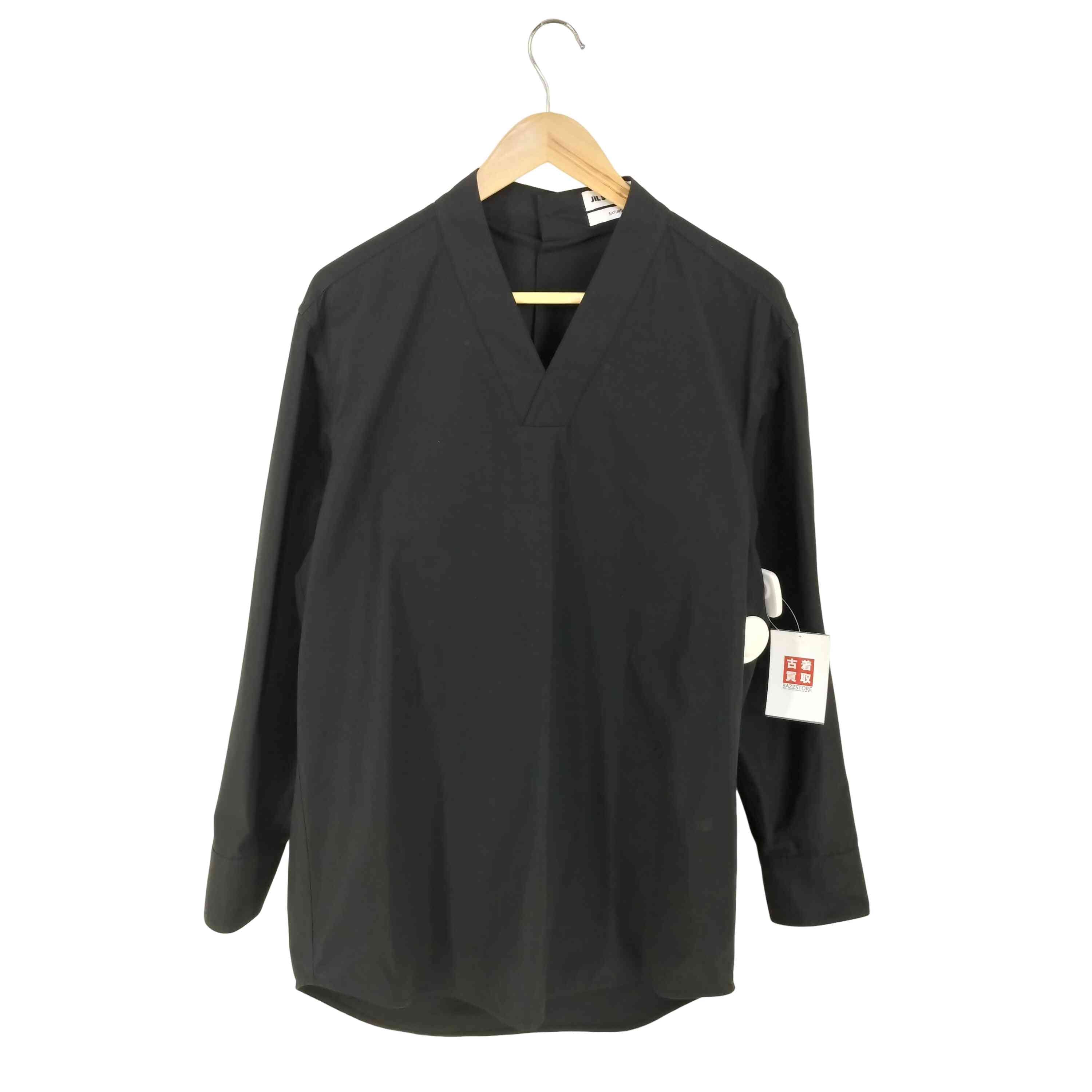 ジルサンダー JIL SANDER 7 DAYS SHIRT COLLECTION SATURDAY P.M.