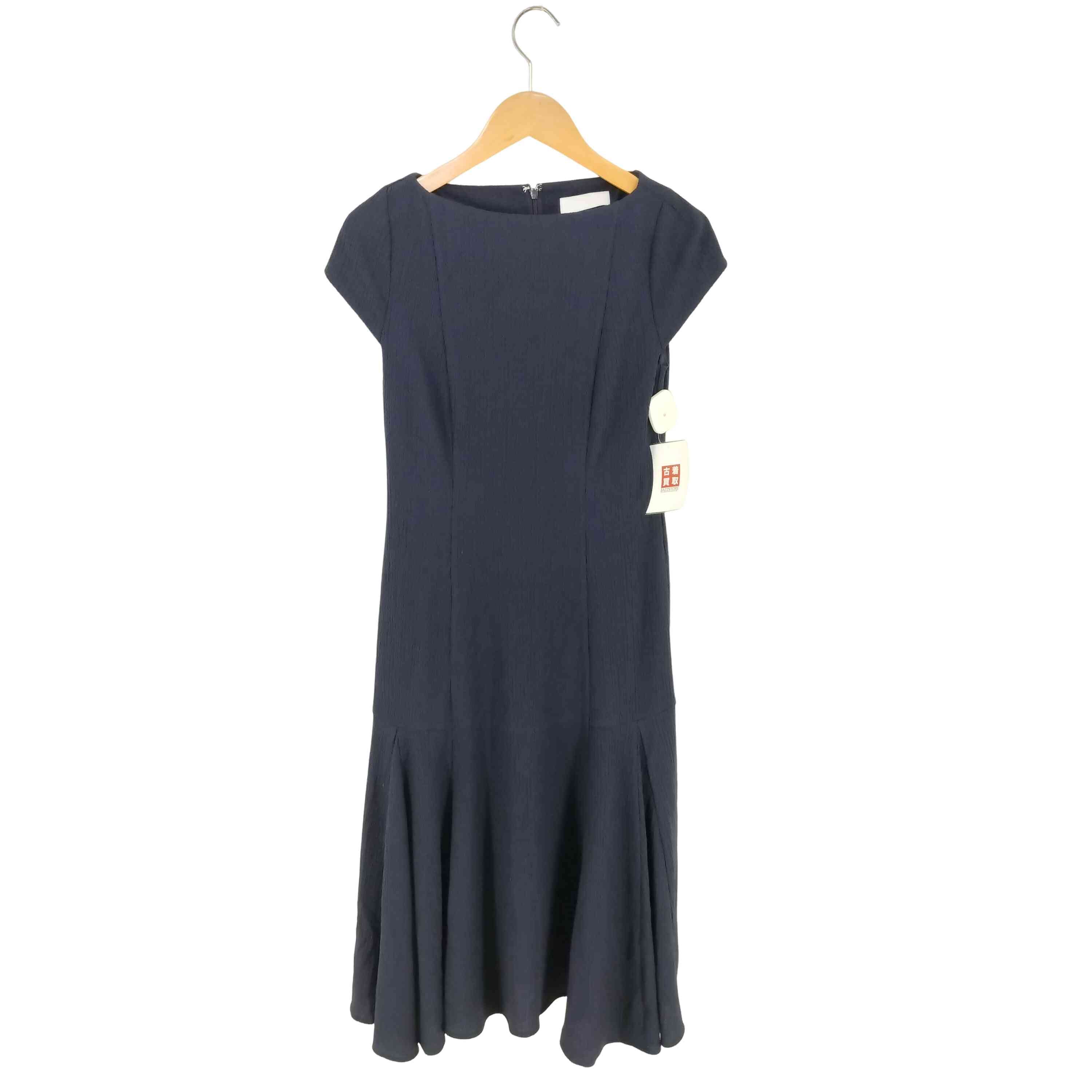 CELFORD ベルスリーブミドルコート クリーニング済み