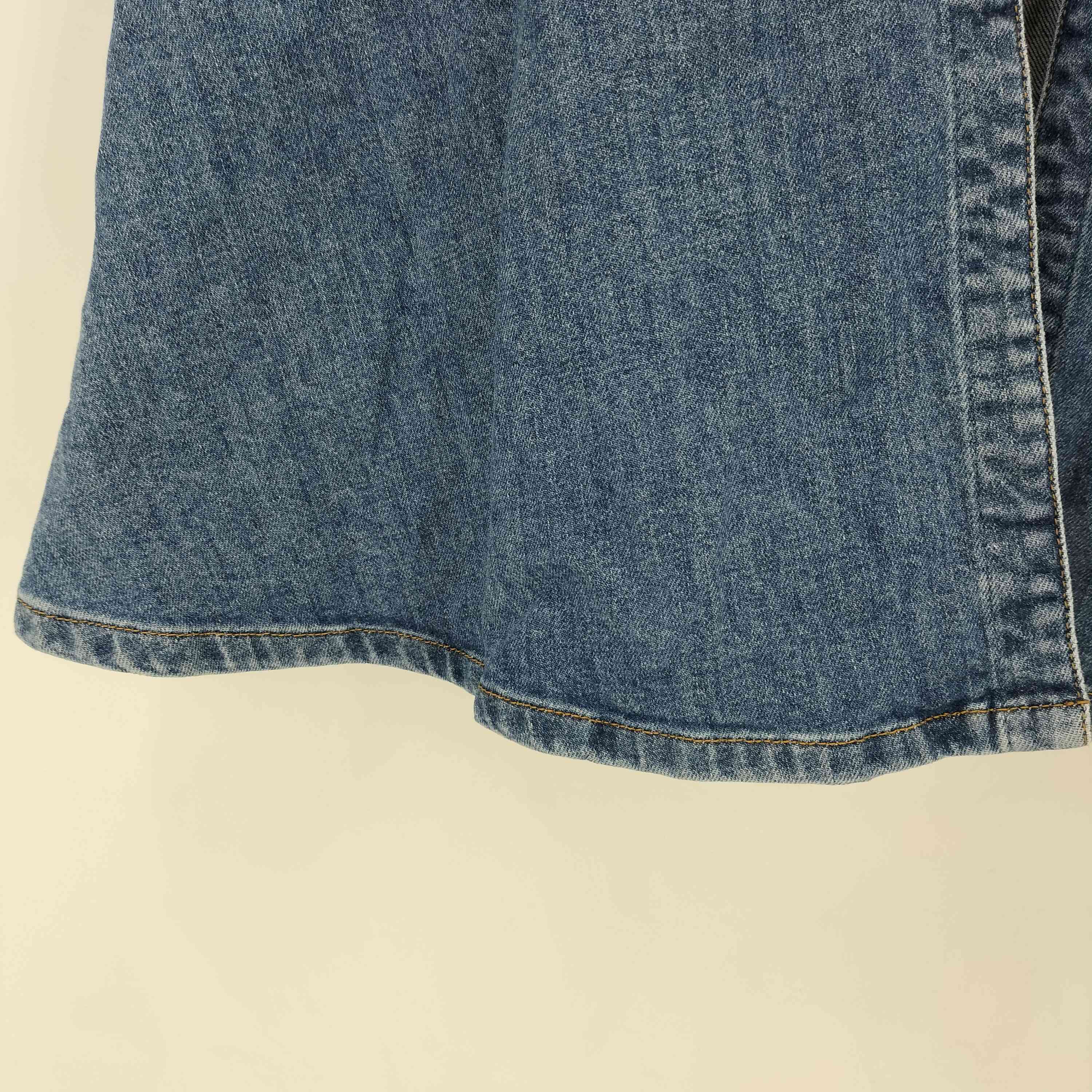 ステラマッカートニー STELLA McCARTNEY フロントスリット