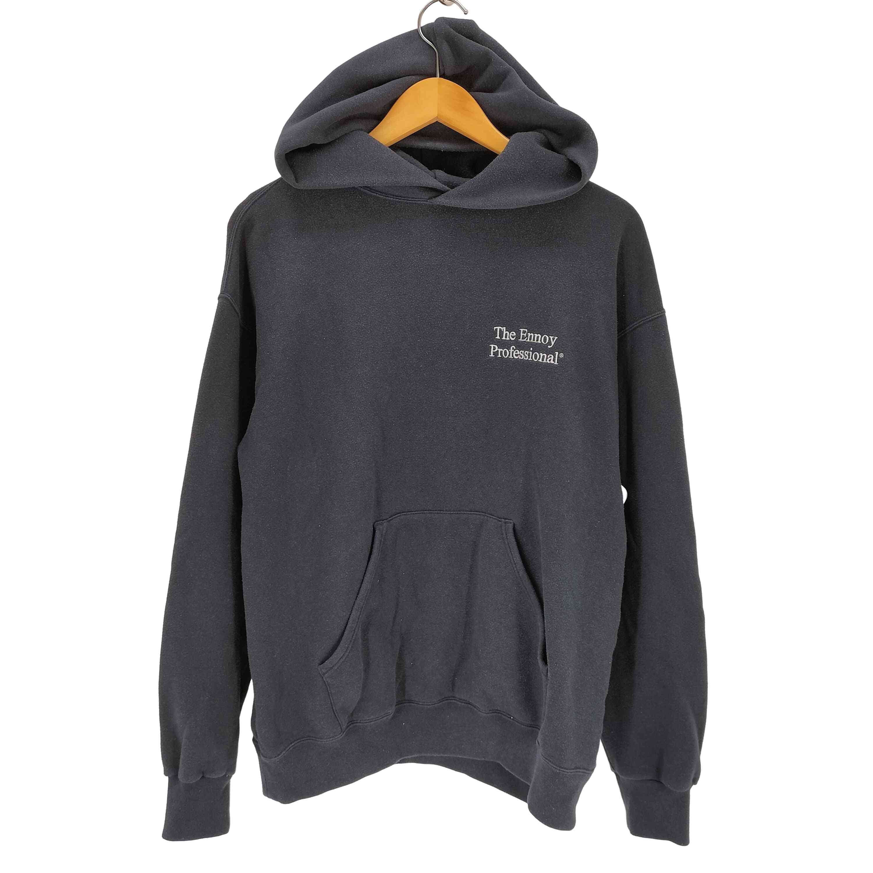 ザ エンノイ プロフェッショナル The Ennoy Professional Cotton