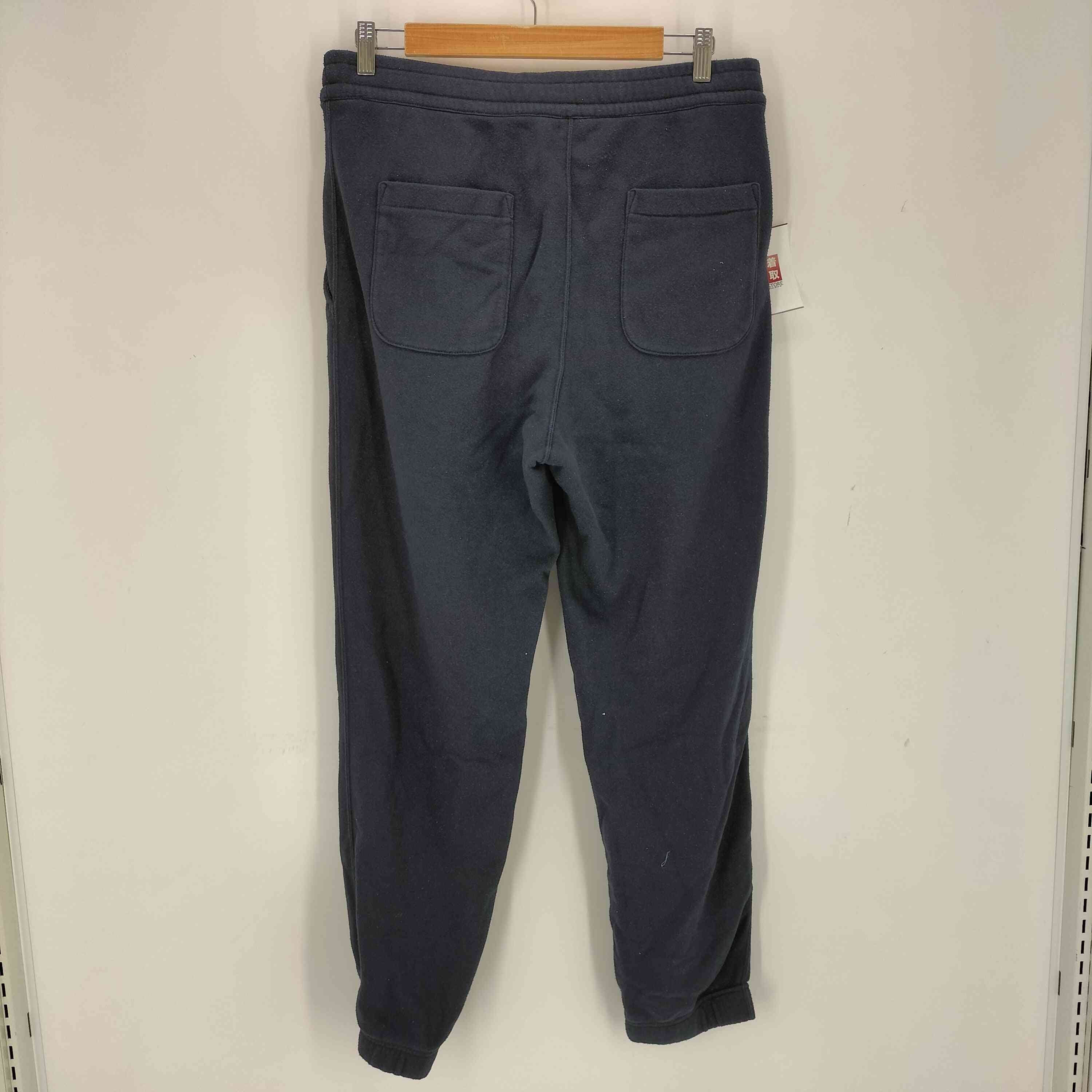 ennoy sweat pants スタイリスト私物 ザエンノイプロフェッショナル The Ennoy Professional