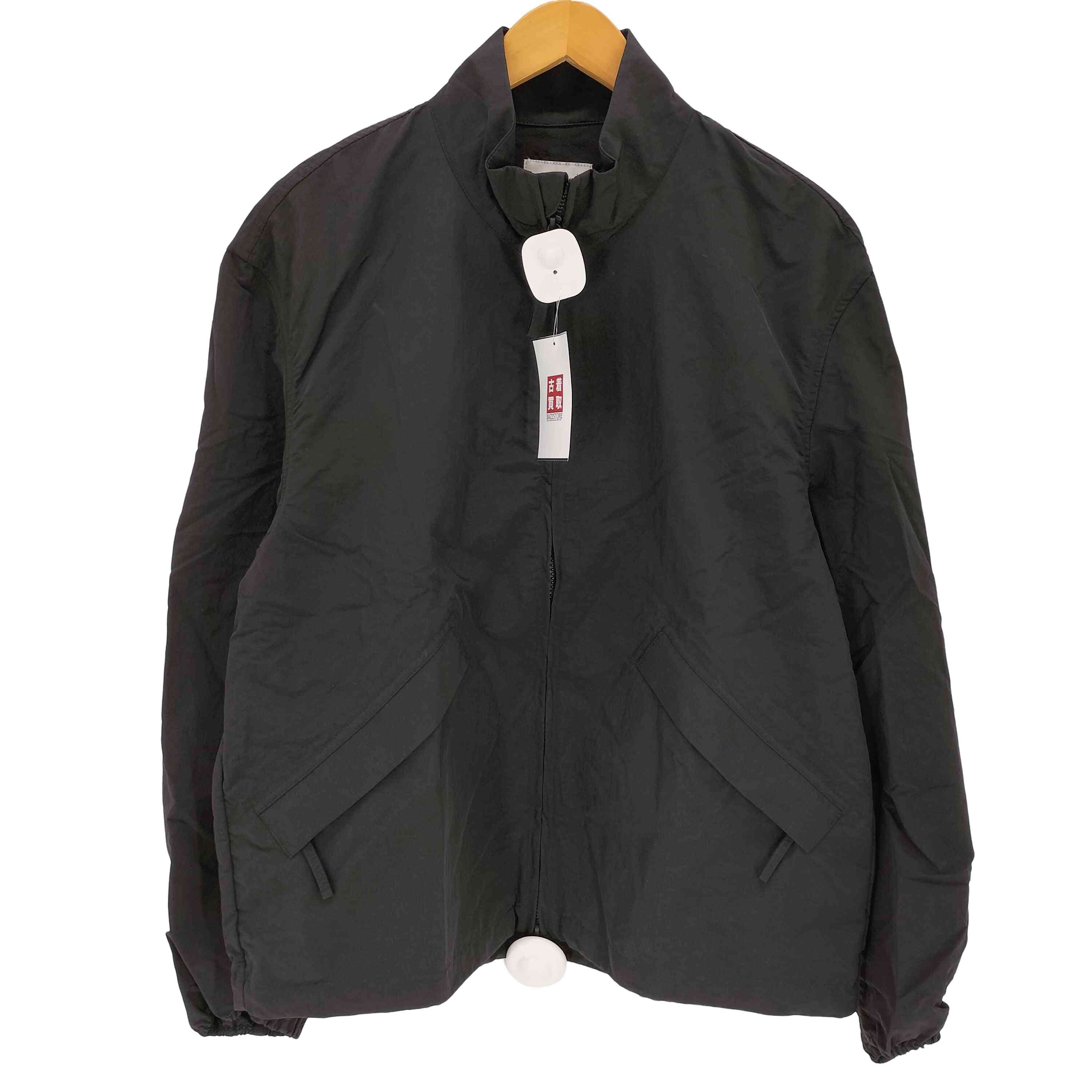 ま出品 ザラ ZARA TECHNICAL LIMITED EDITION JACKET メンズ import：M