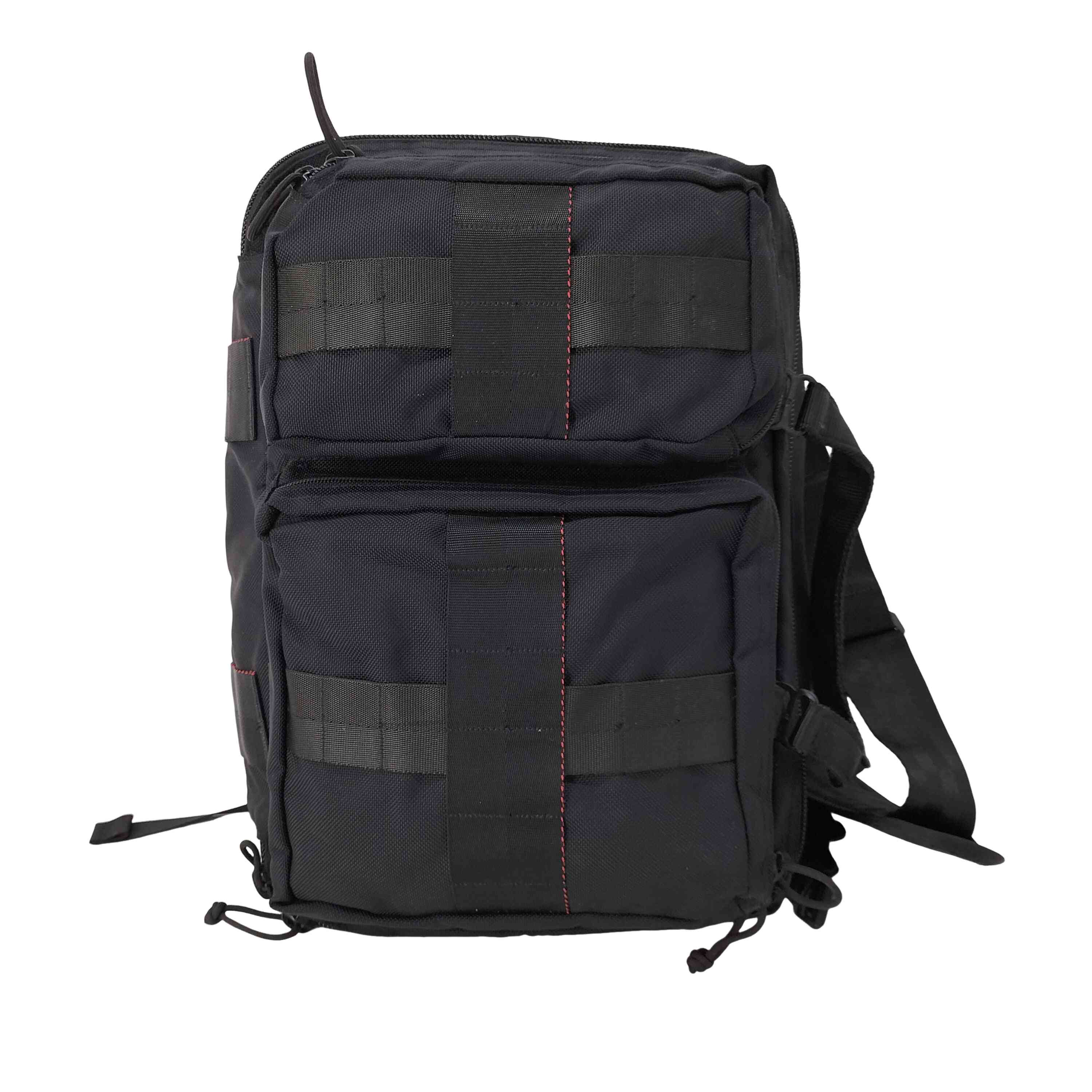 BRIEFING シャツケース made in USA バリスティックナイロン BRIEFING