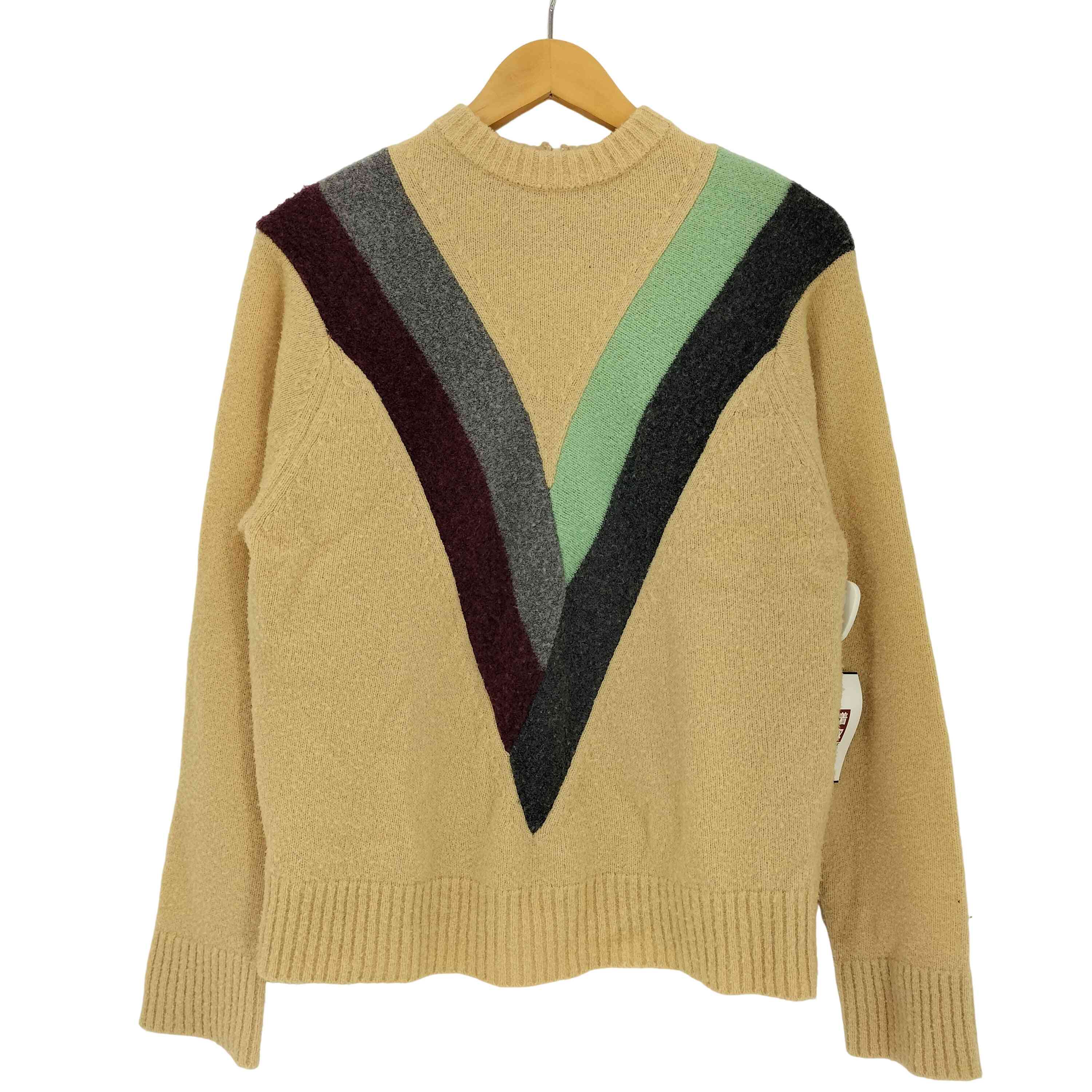 フミカウチダ FUMIKA UCHIDA 22AW HOODED CARDIGAN レディース JPN：36