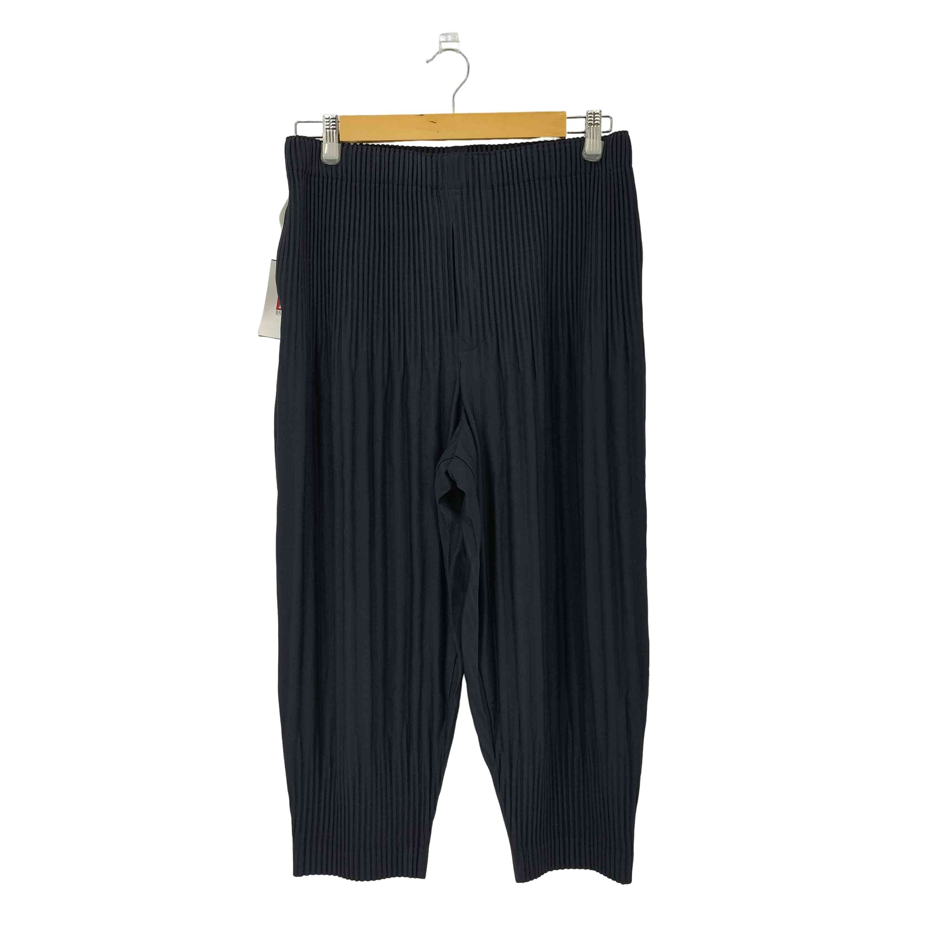 オムプリッセイッセイミヤケ HOMME PLISSE ISSEY MIYAKE 15SS