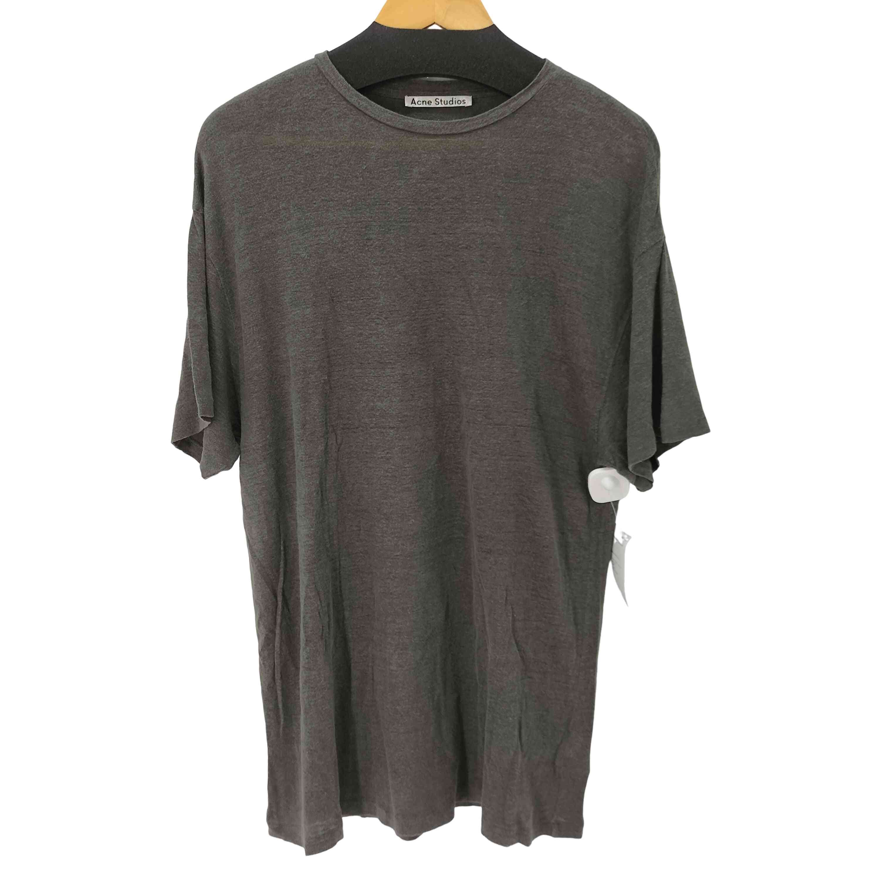 アクネストゥディオズ ACNE STUDIOS Pinstripe tailored