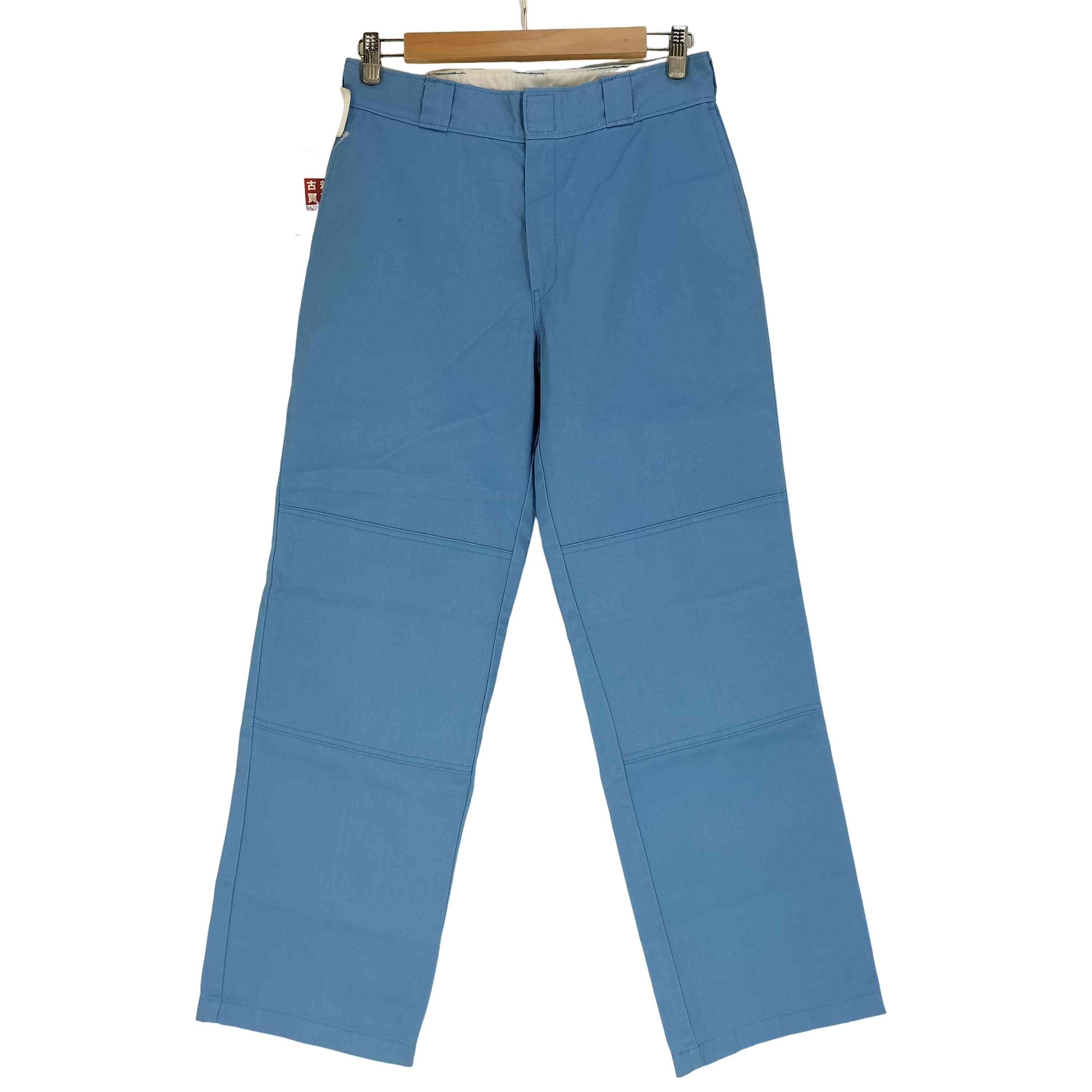 ディッキーズ Dickies USA製 874ワークパンツ チビタグ 青タグ