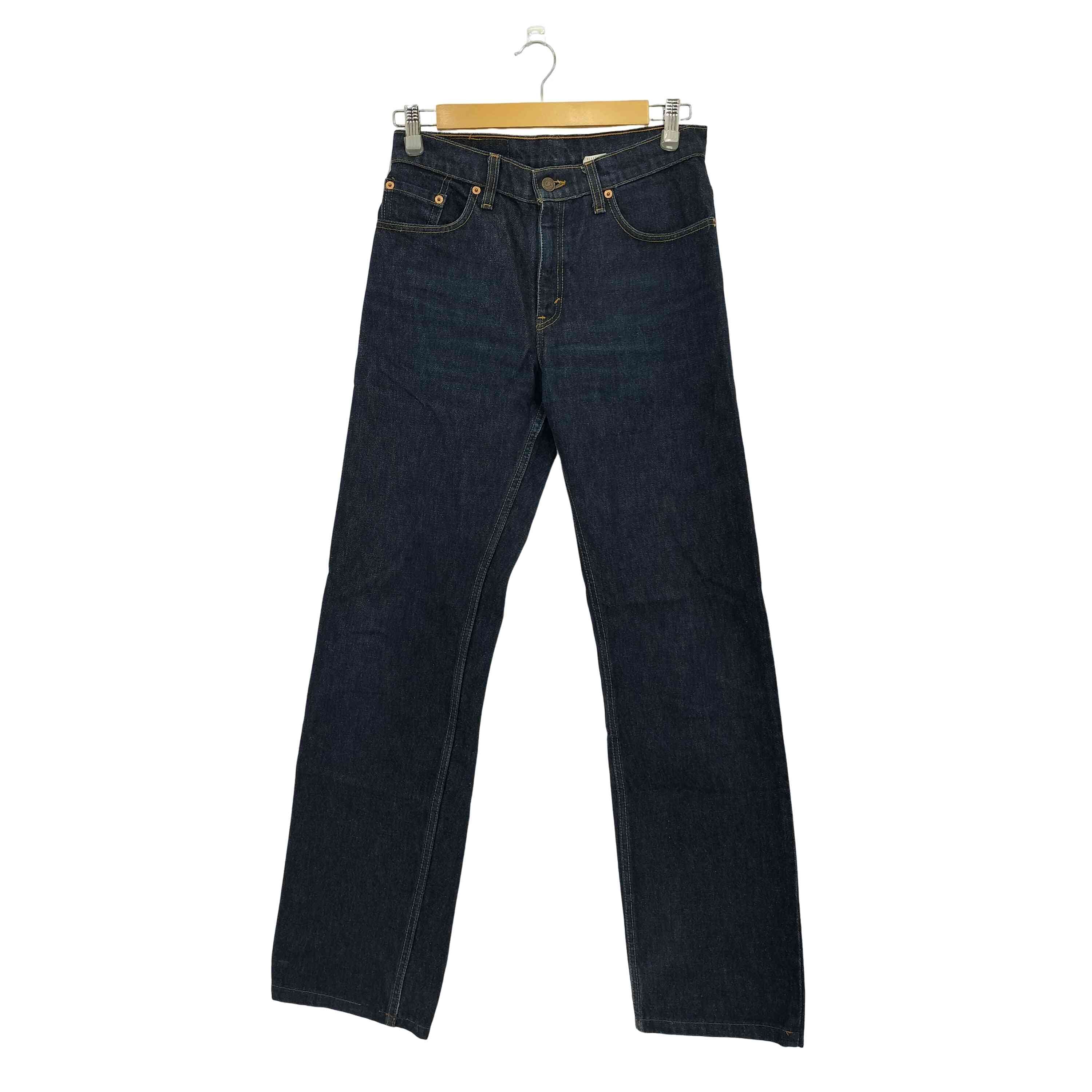 ★LEVI'S★501★デニムパンツ★ボタン裏359★フィリピン製★34★ リーバイス Levis 00S フィリピン製 ボタン裏359刻印 501 ボタン