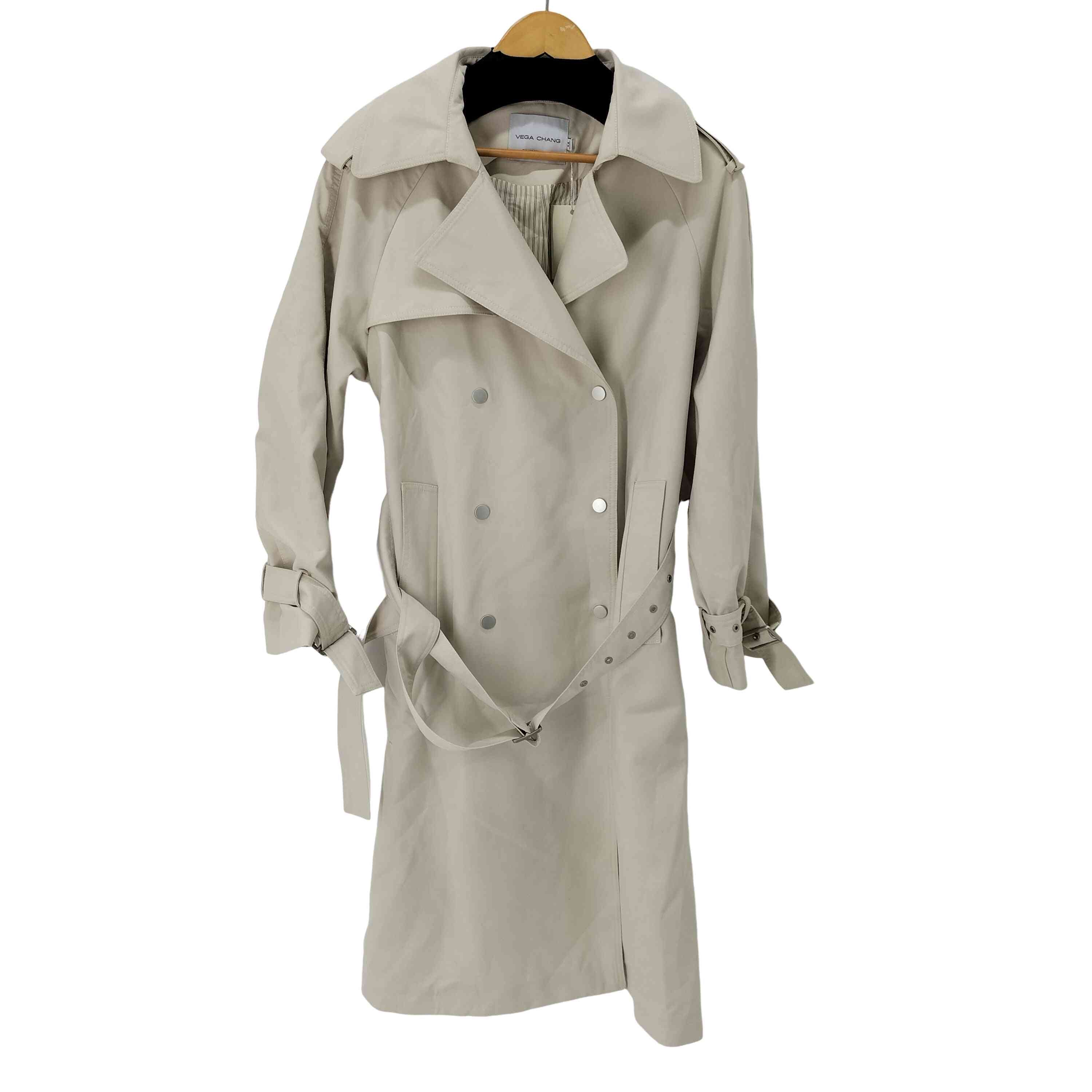 スピックアンドスパン ビーバーフォールドラペルコート◇ スピック