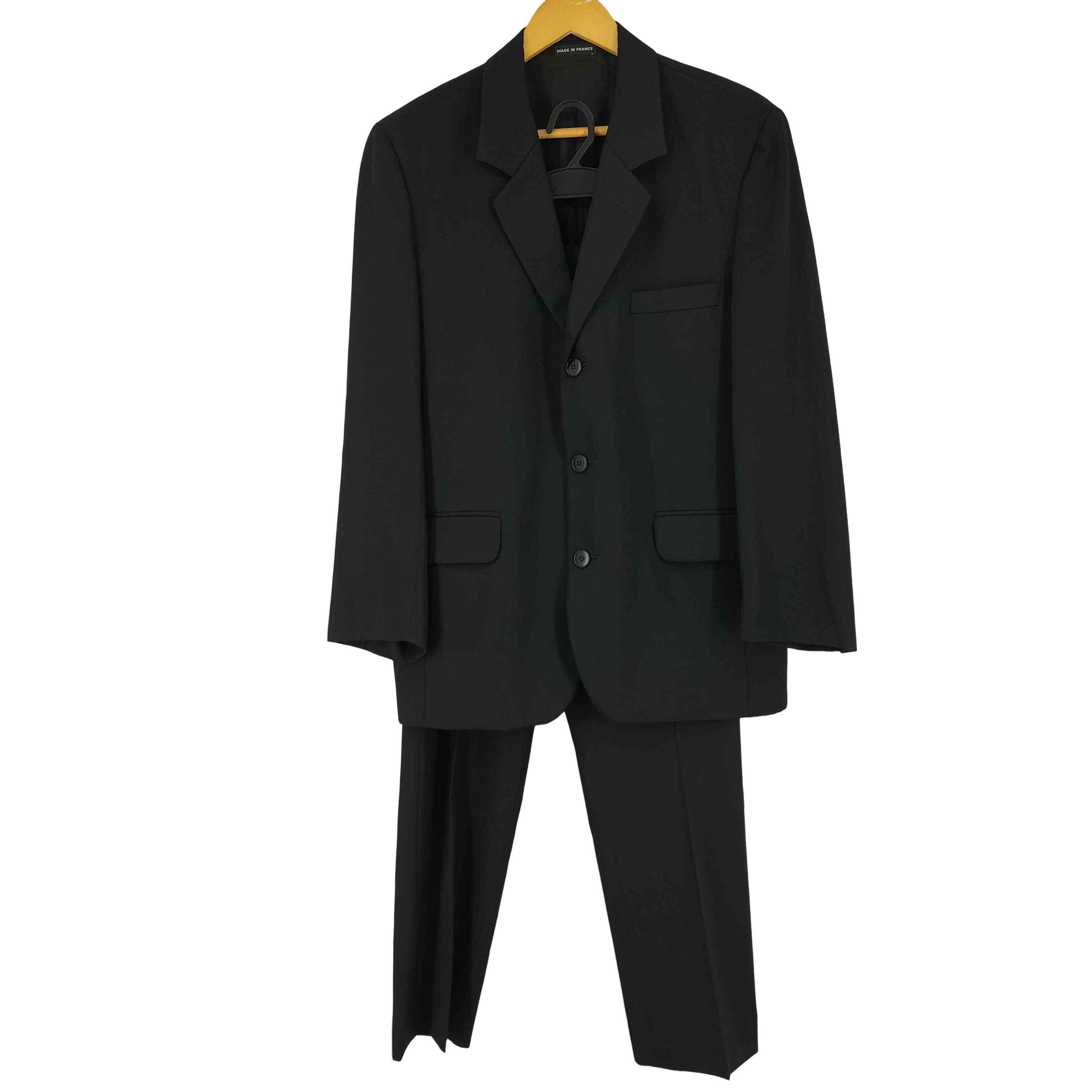 アニエスベーオム Agnes b.homme デニムカバーオール メンズ 46