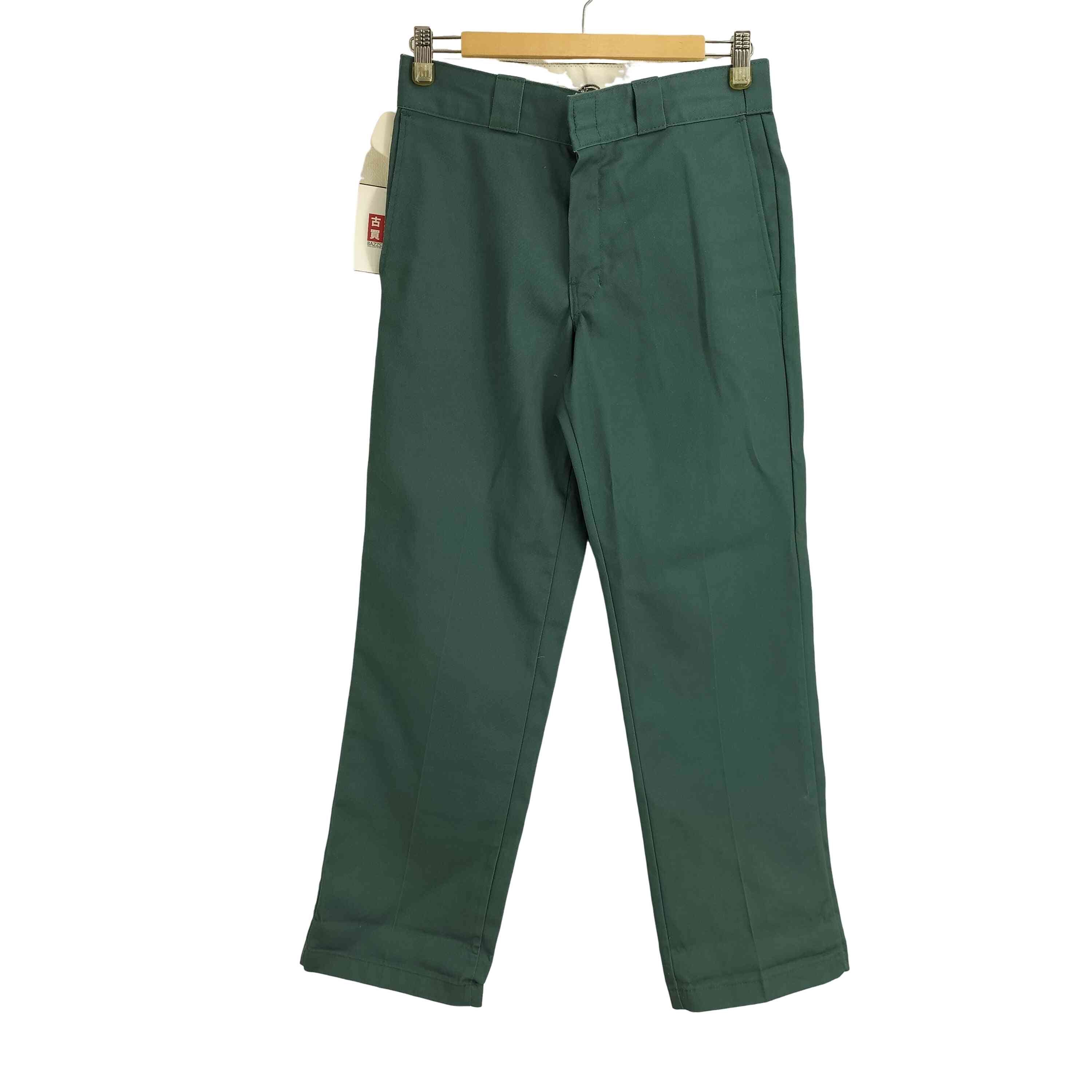 Dickies ちびタグ USA アメリカ製 パンツ ワークパンツ 874 80's Dickies 874 ワークパンツ 