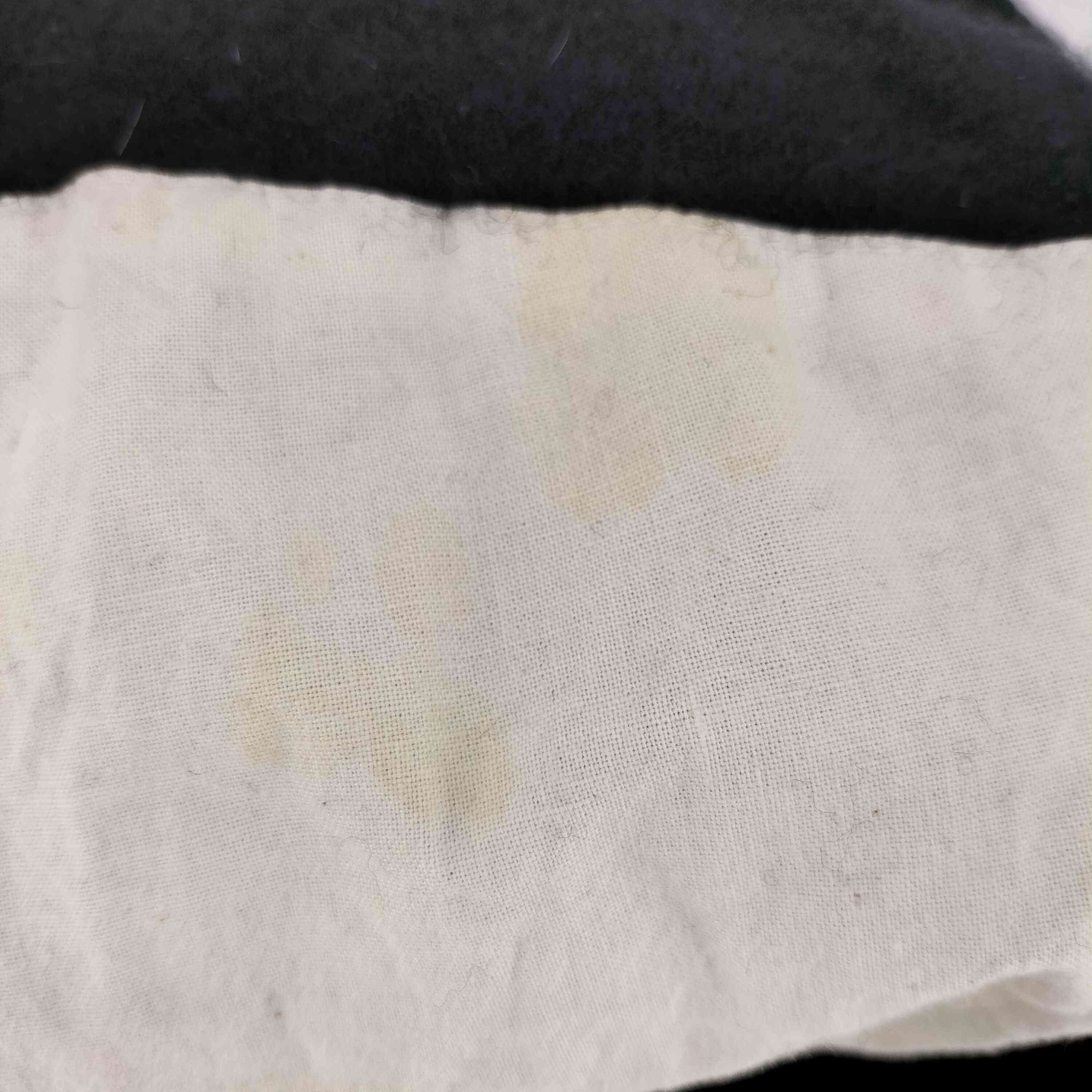 ブラックコムデギャルソン BLACK COMME des GARCONS 23AW 縮絨 wool