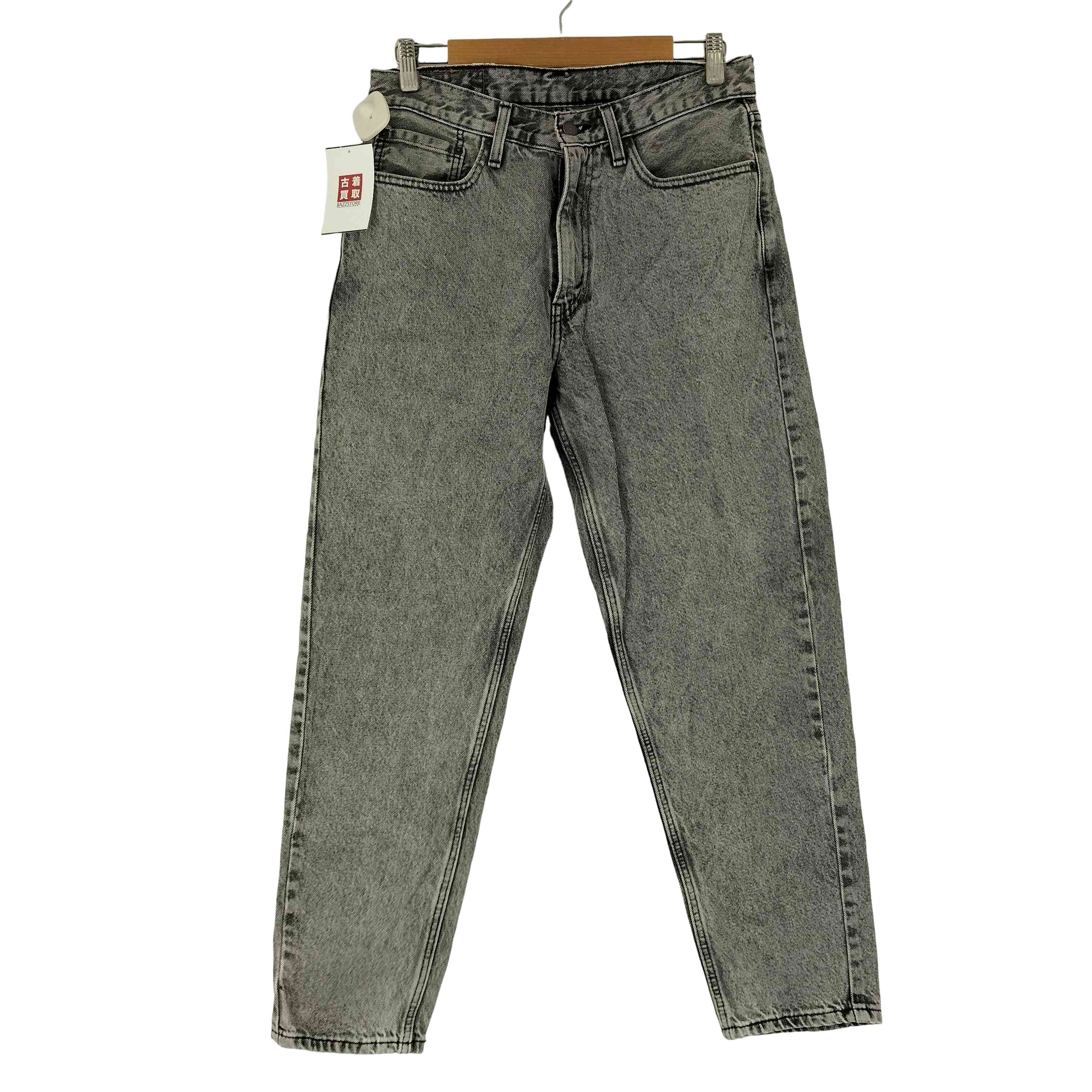 リーバイス Levis 90S USA製 501 ボタン裏553刻印 サンベニート