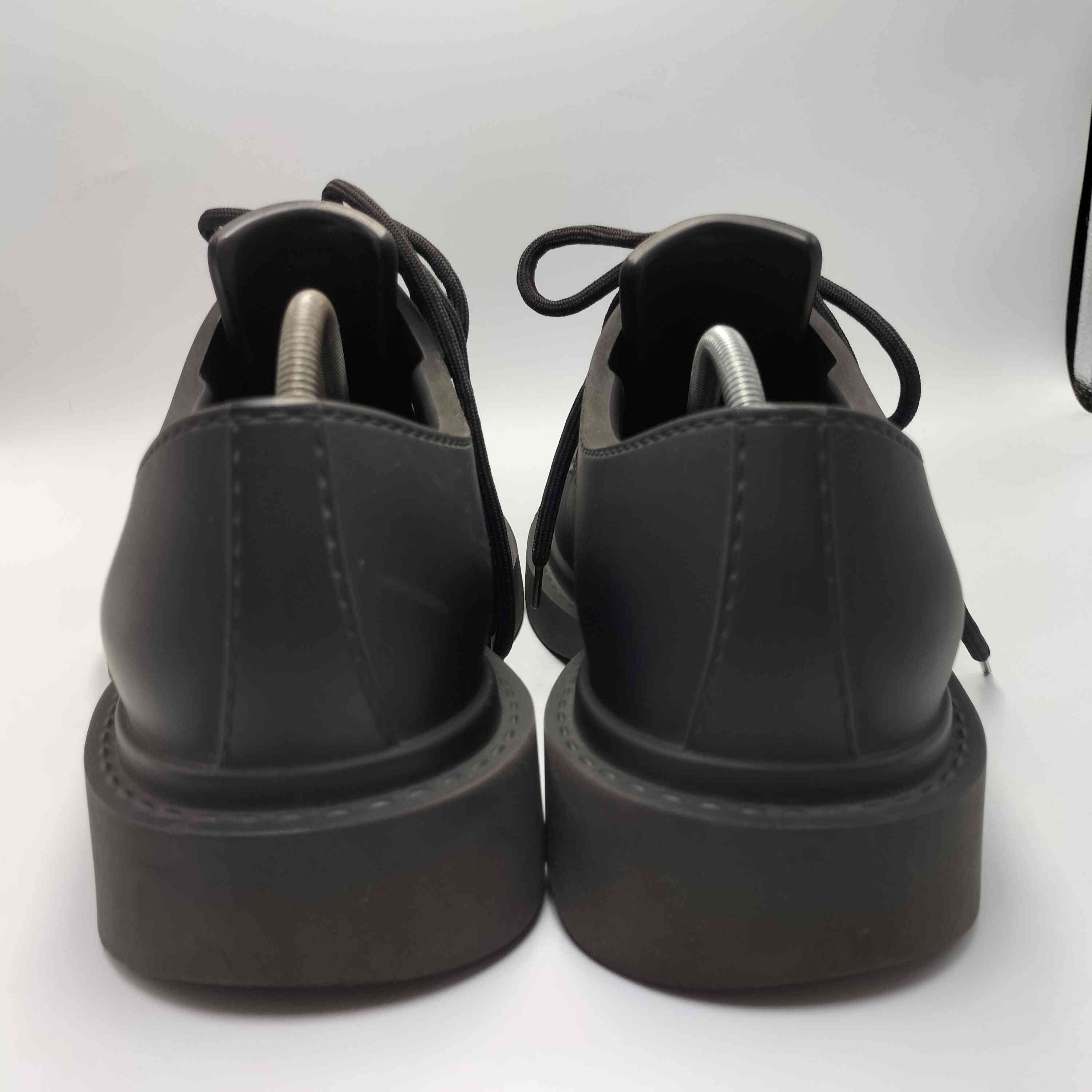 バレンシアガ BALENCIAGA 23AW STEROID DERBY ステロイド ダービー 