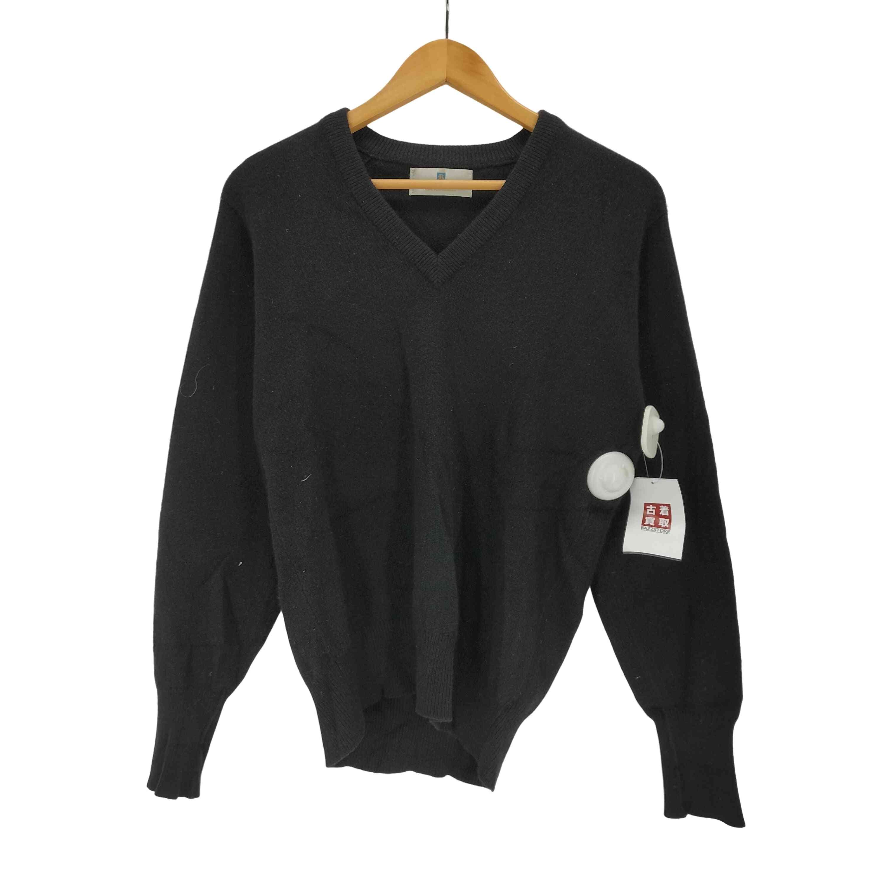 バランタイン BALLANTYNE MADE IN SCOTLAND カシミヤ ウール