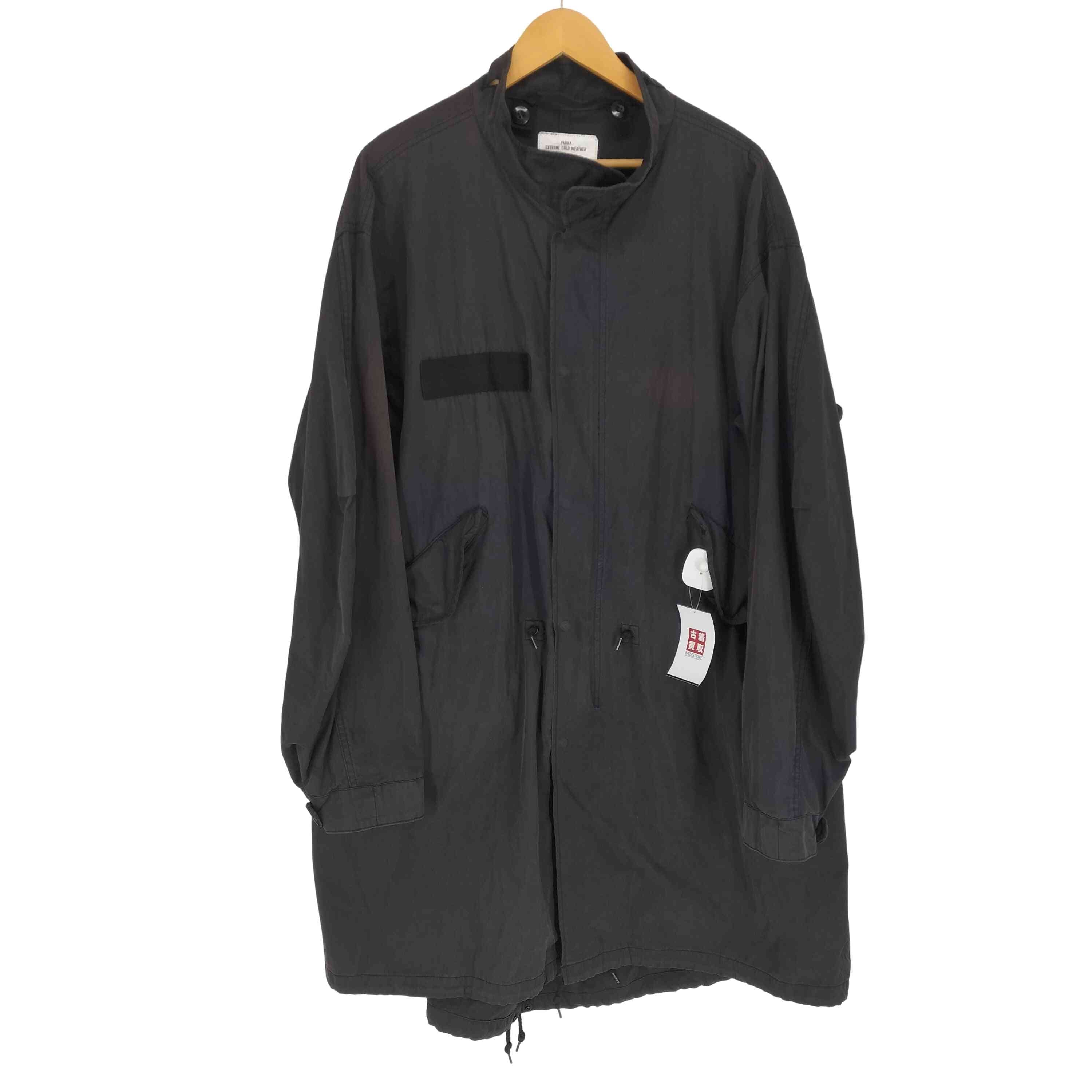 フリークスストア FREAKS STORE M65 モッズコート メンズ S