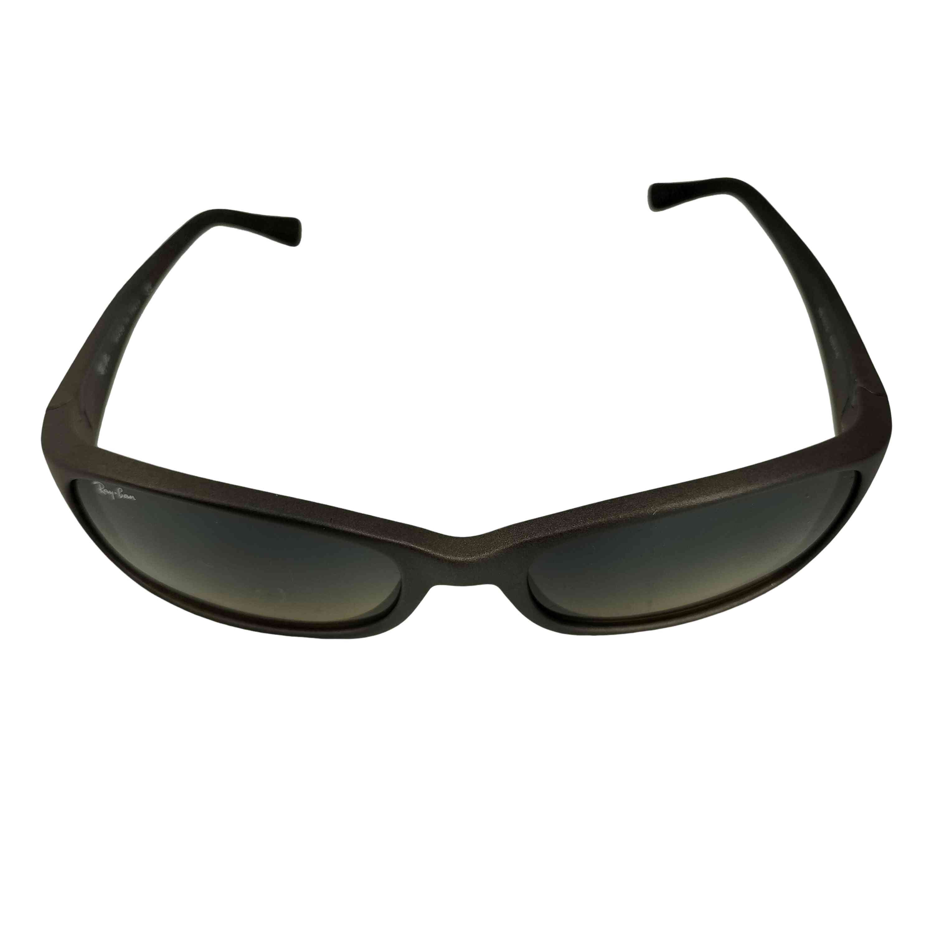 レイバン Ray-Ban RB2180-F ラウンドフレームサングラス メンズ