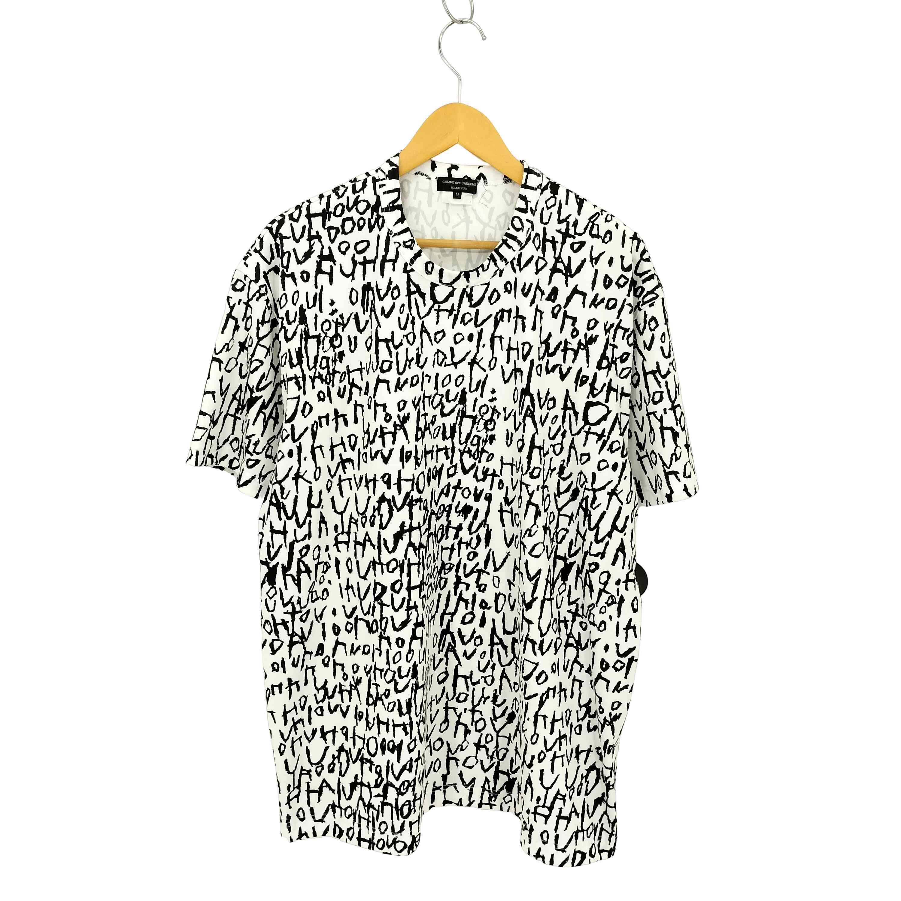 コムデギャルソンオムプリュス COMME des GARCONS HOMME PLUS 23AW 