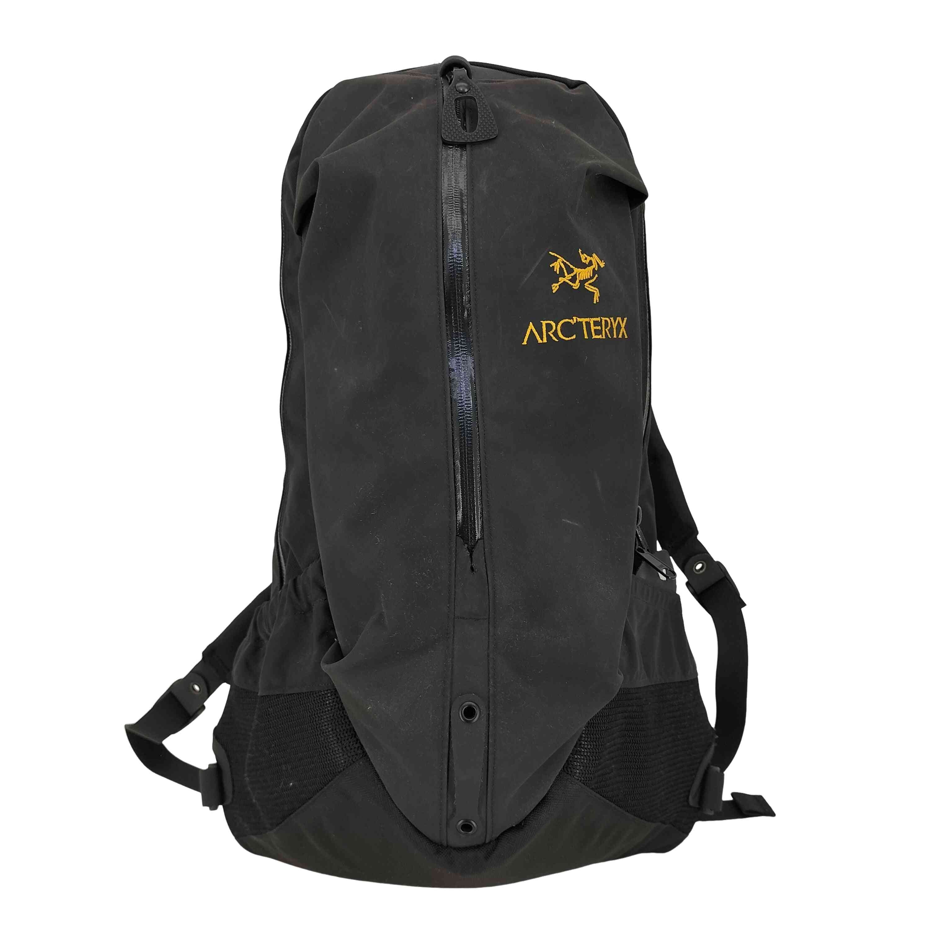 ARC’TERYX アークテリクス SYSTEM_A 23SS Q5 ARC'TERYX アークテリクス SYSTEM_A 23SS Q5 WAISTPACK ウエスト