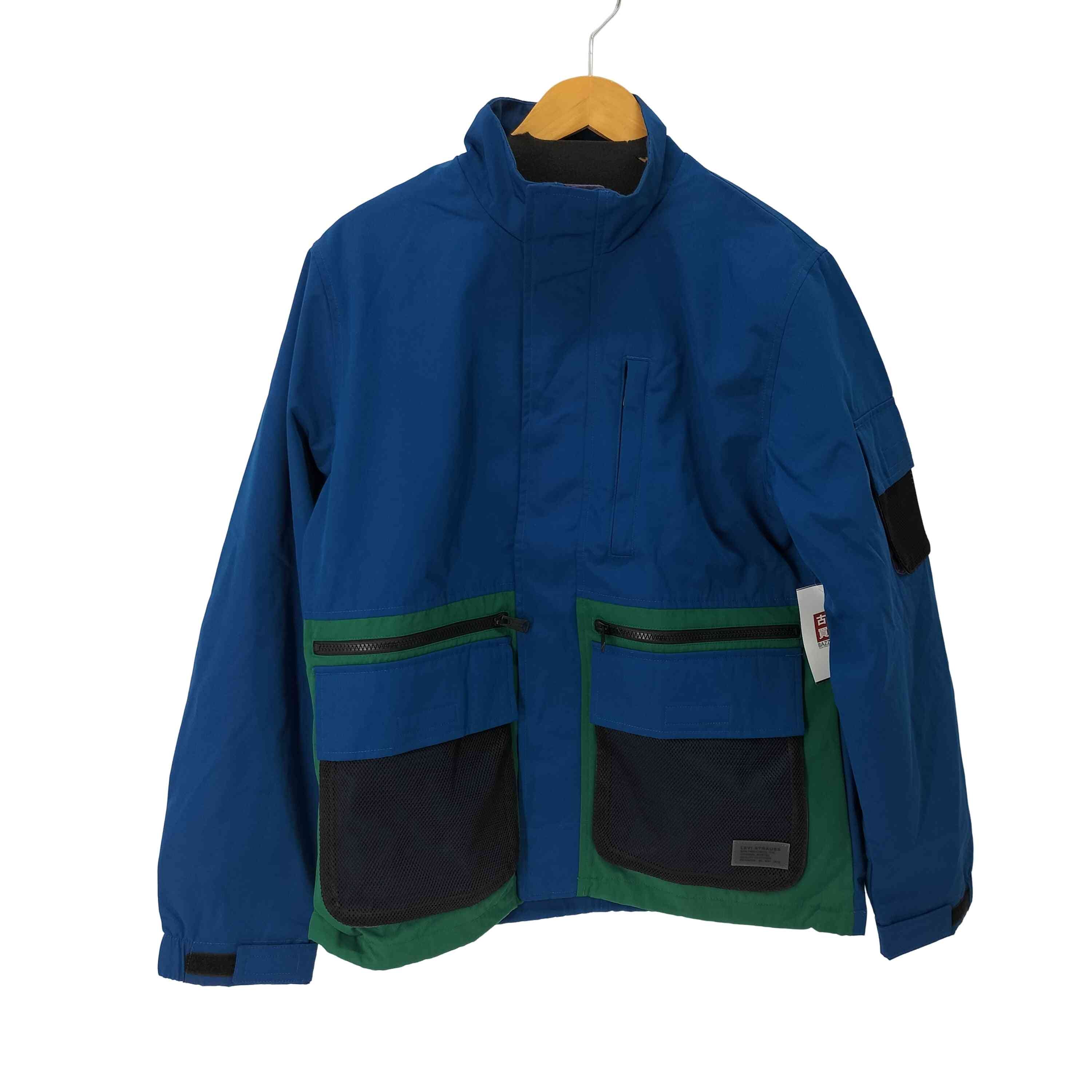 リーバイス Levis 95年製 復刻 2nd 71507XX デニムジャケット kaneko_ulvs71507-xx-20160123