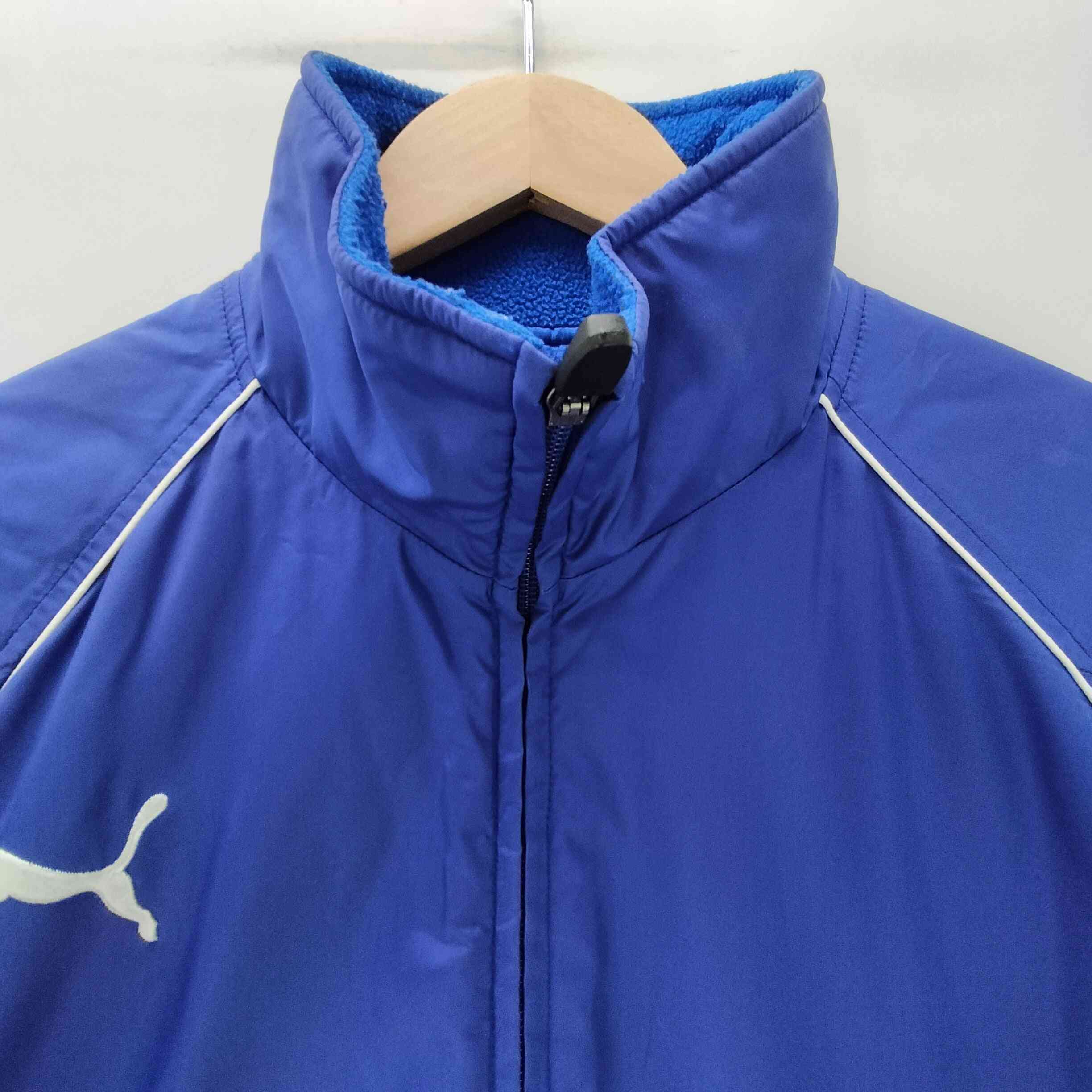 PUMA プーマ ヒットユニオン製 90s ジャージ セットアップ 上下セット PUMA プーマ ヒットユニオン製 90s ジャージ セットアップ 上下