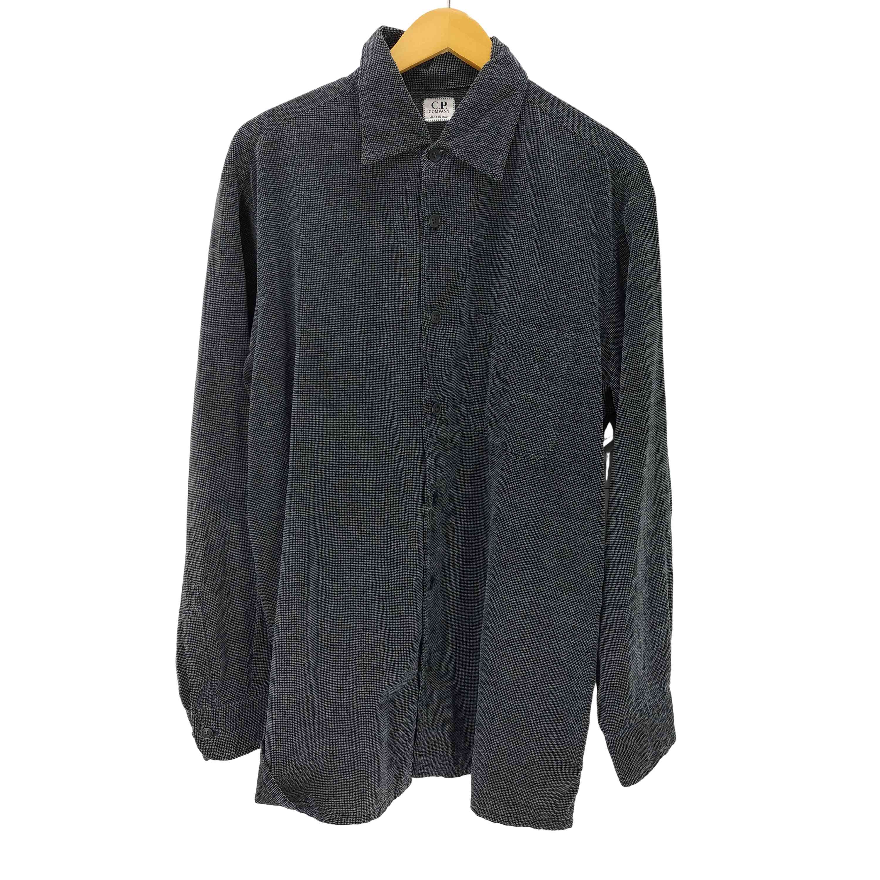 シーピーカンパニー C.P.COMPANY 90S 98AW イタリア製 Moreno Ferrari 