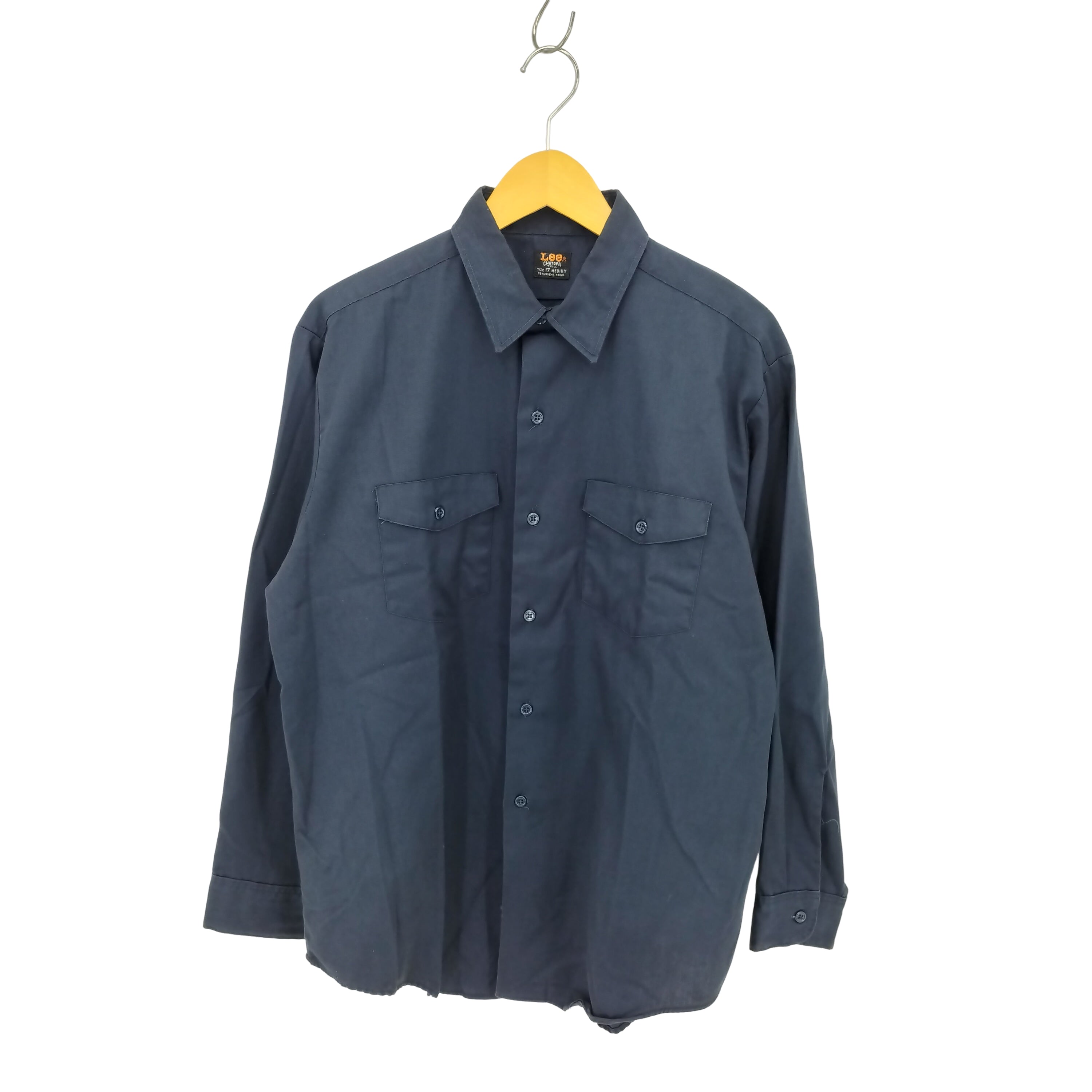 90s 復刻 Lee WESTERNERウエスターナー 0411 ジャケット L ☆Lee WESTERNER リー ウエスターナー 0411☆90s 日本製 初期